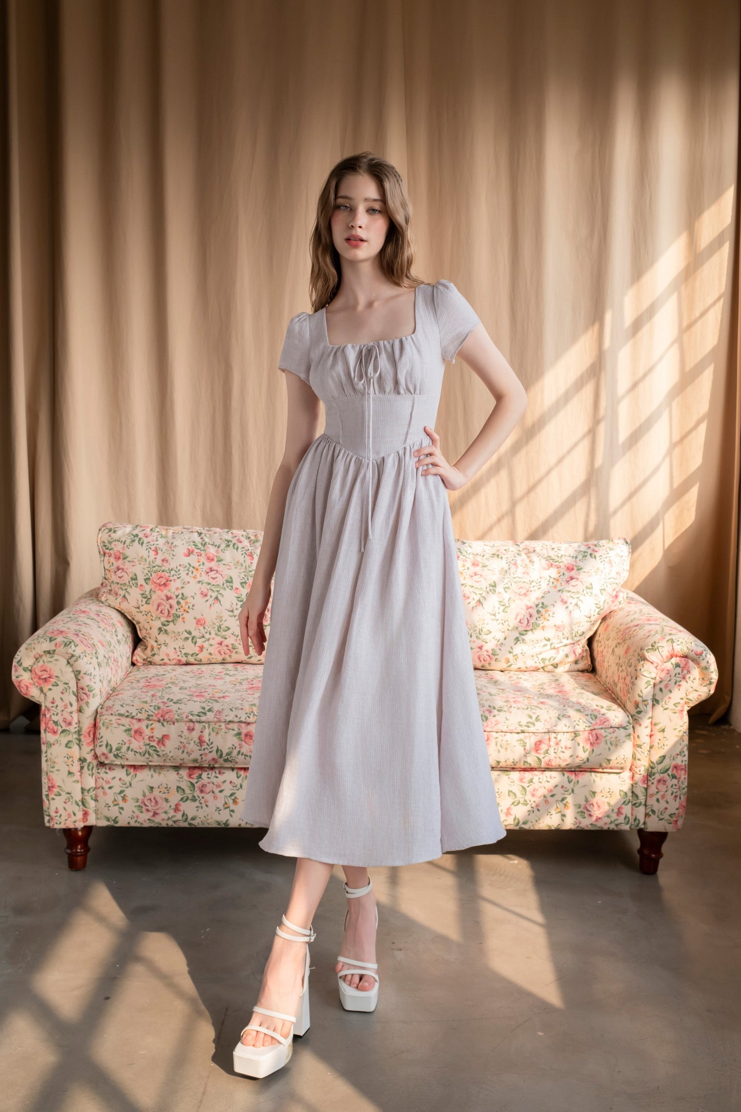 Hannah dress