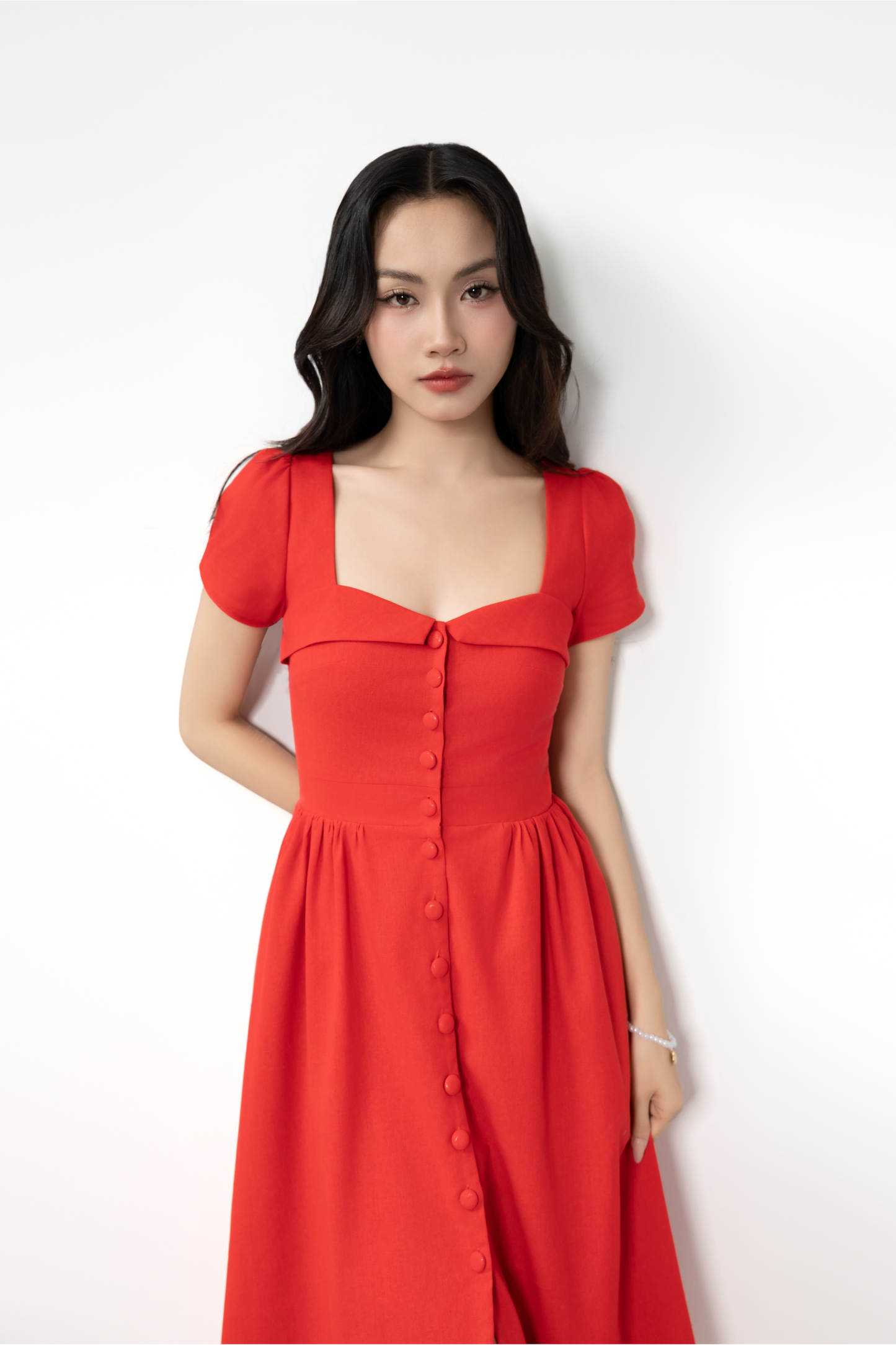 Petra dress