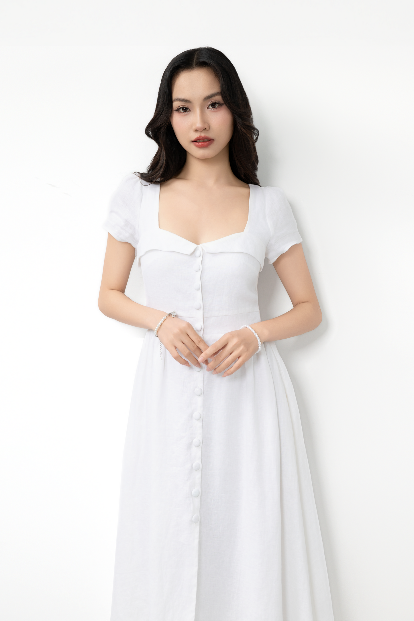 Petra dress