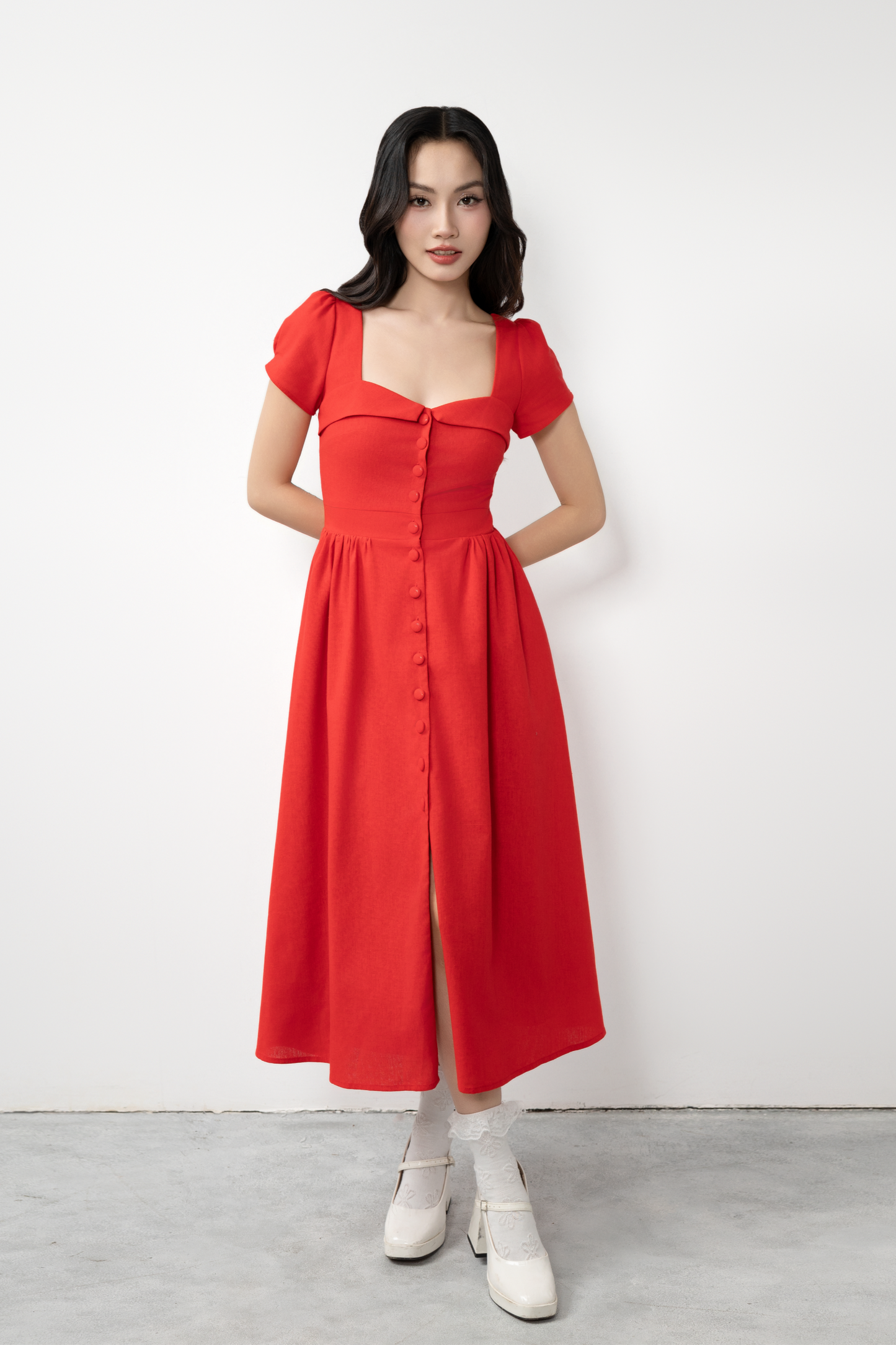 Petra dress