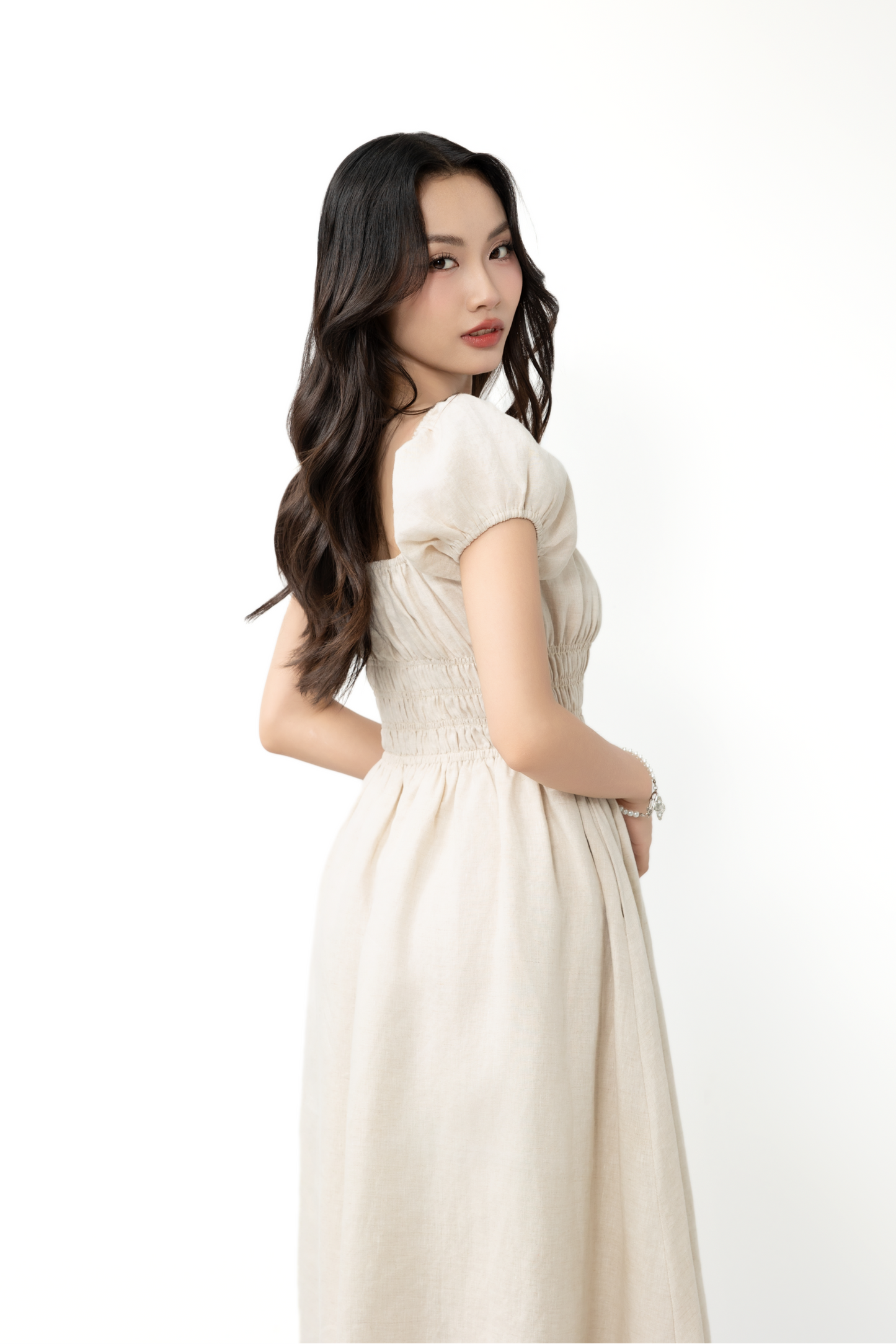 Lucy dress