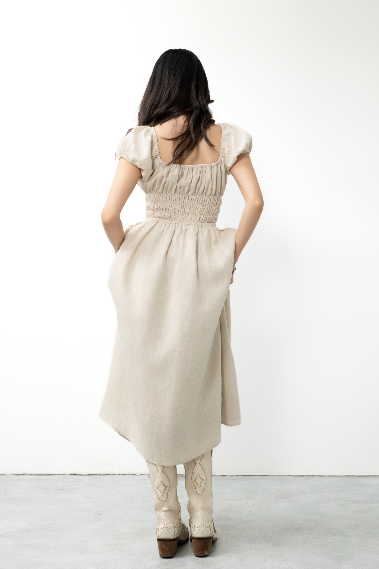 Lucy dress