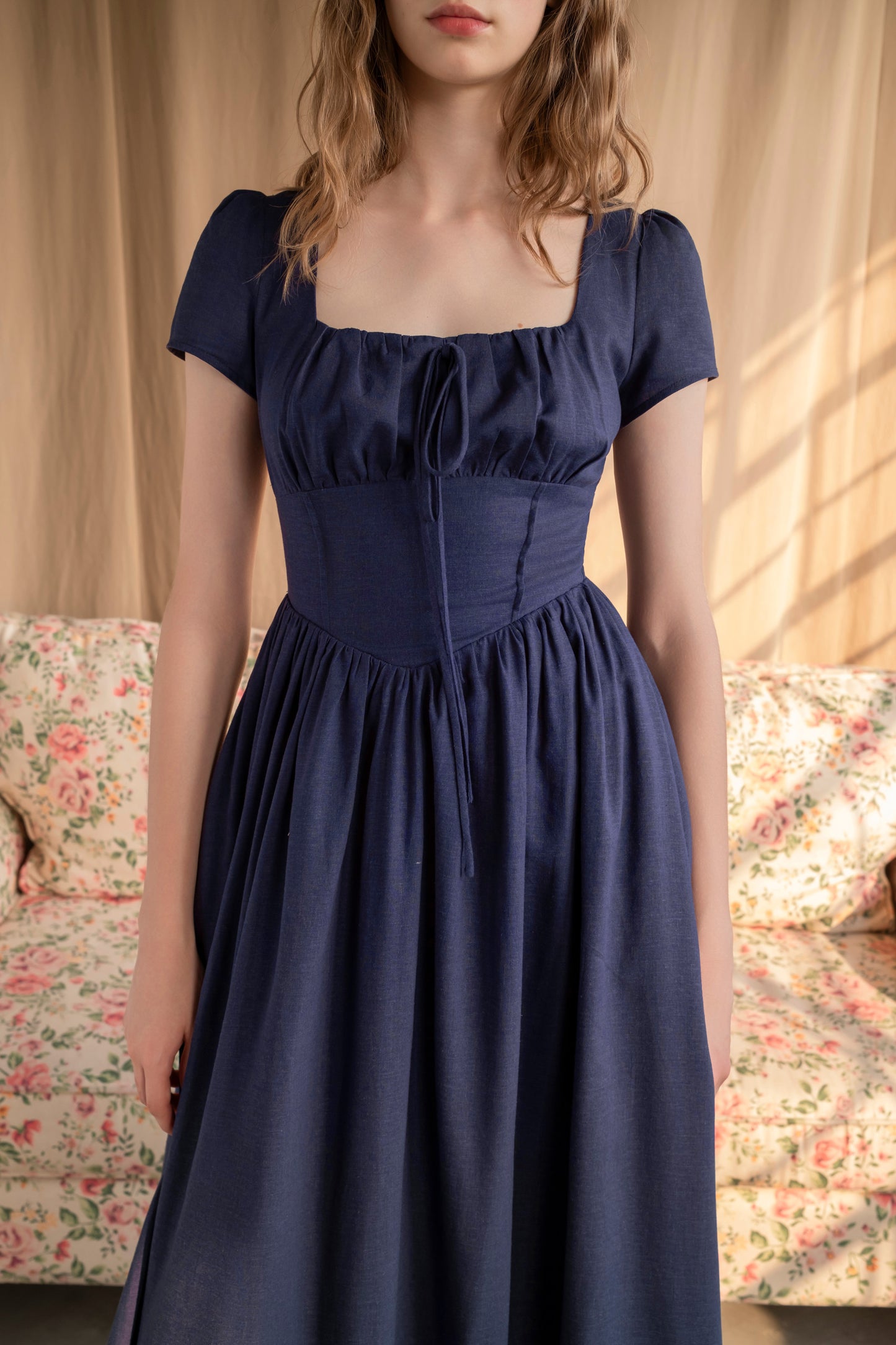 Hannah dress