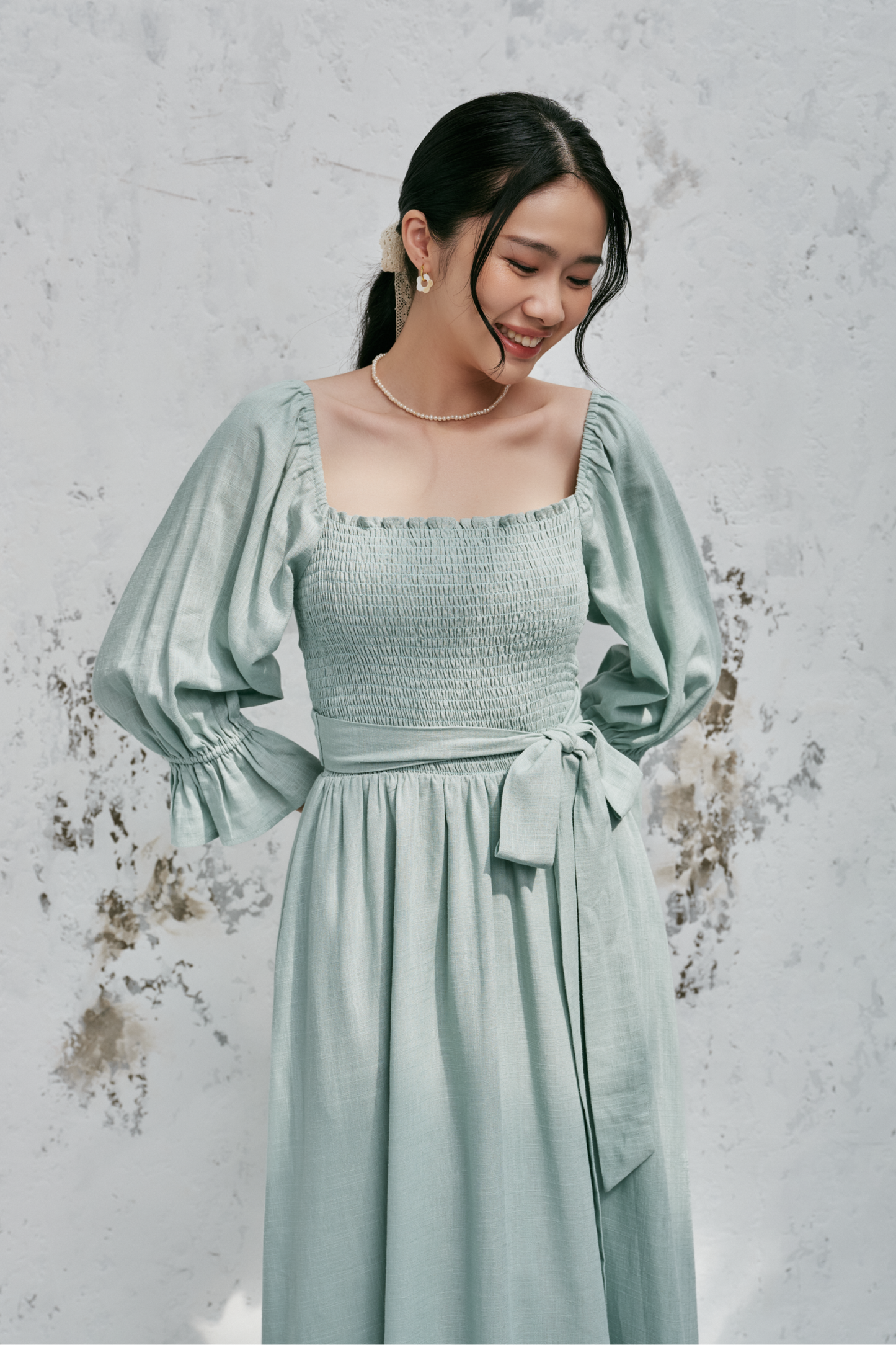 Thea dress