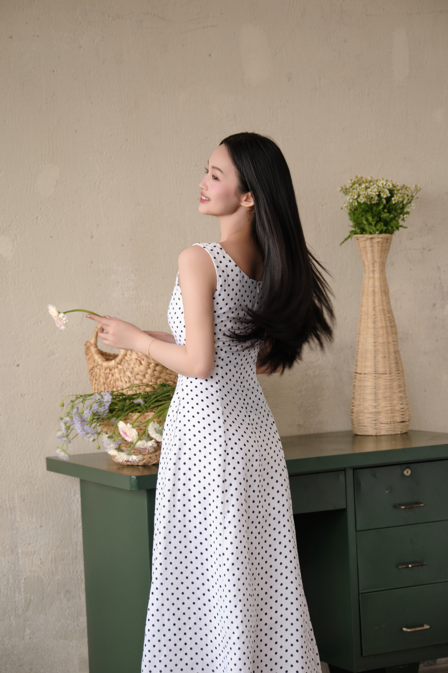 Lanna dress
