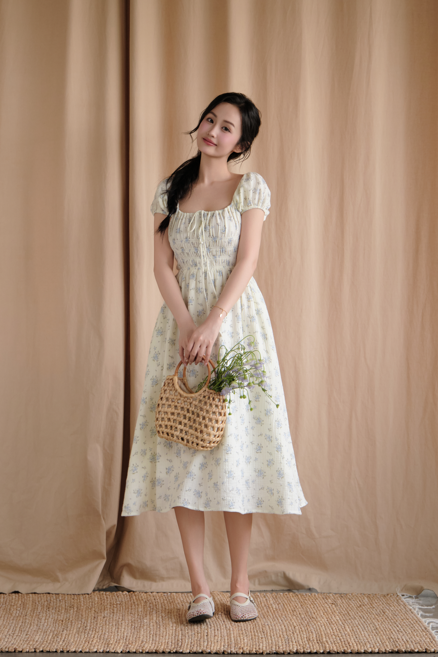 Lucy dress