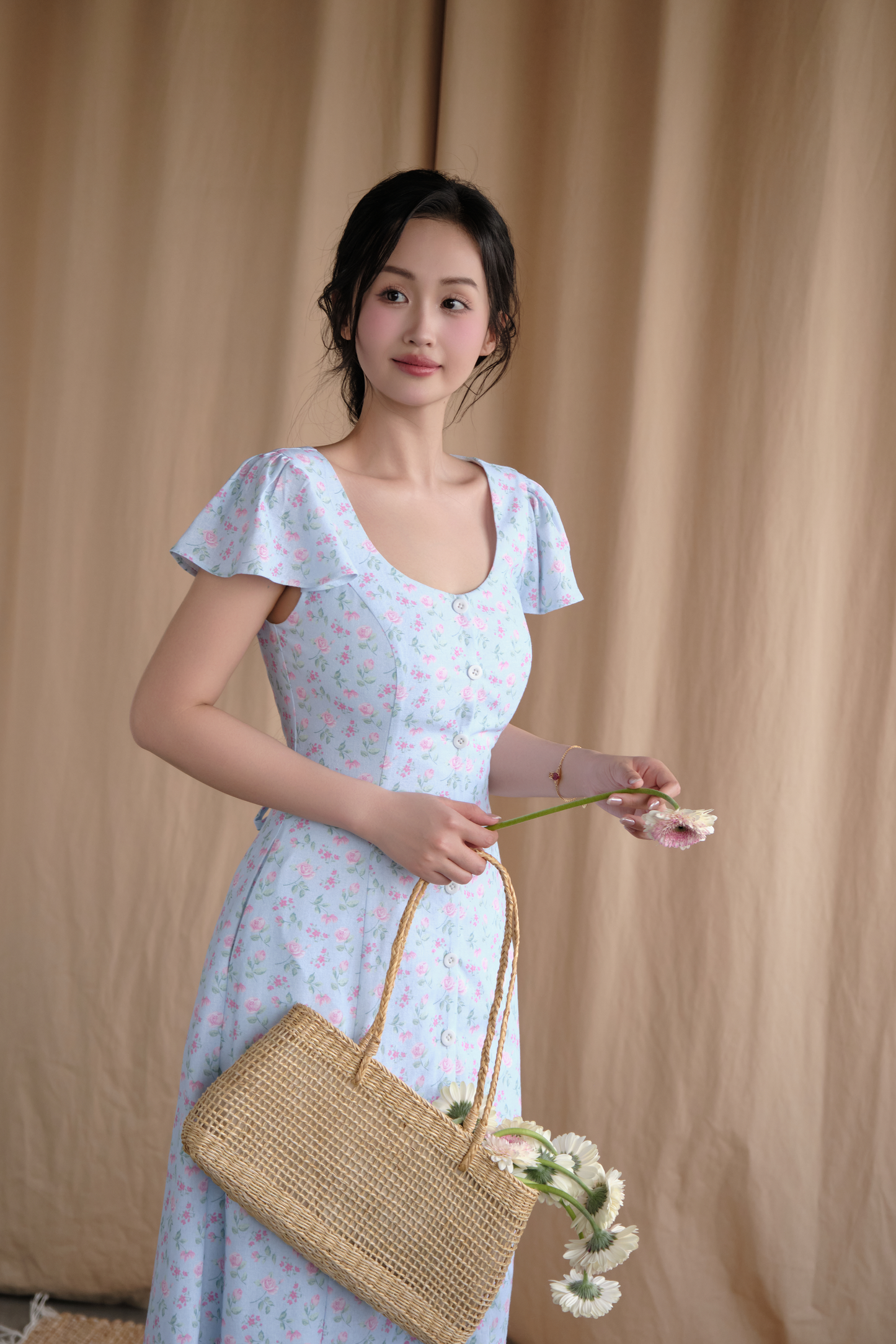 Alissa dress