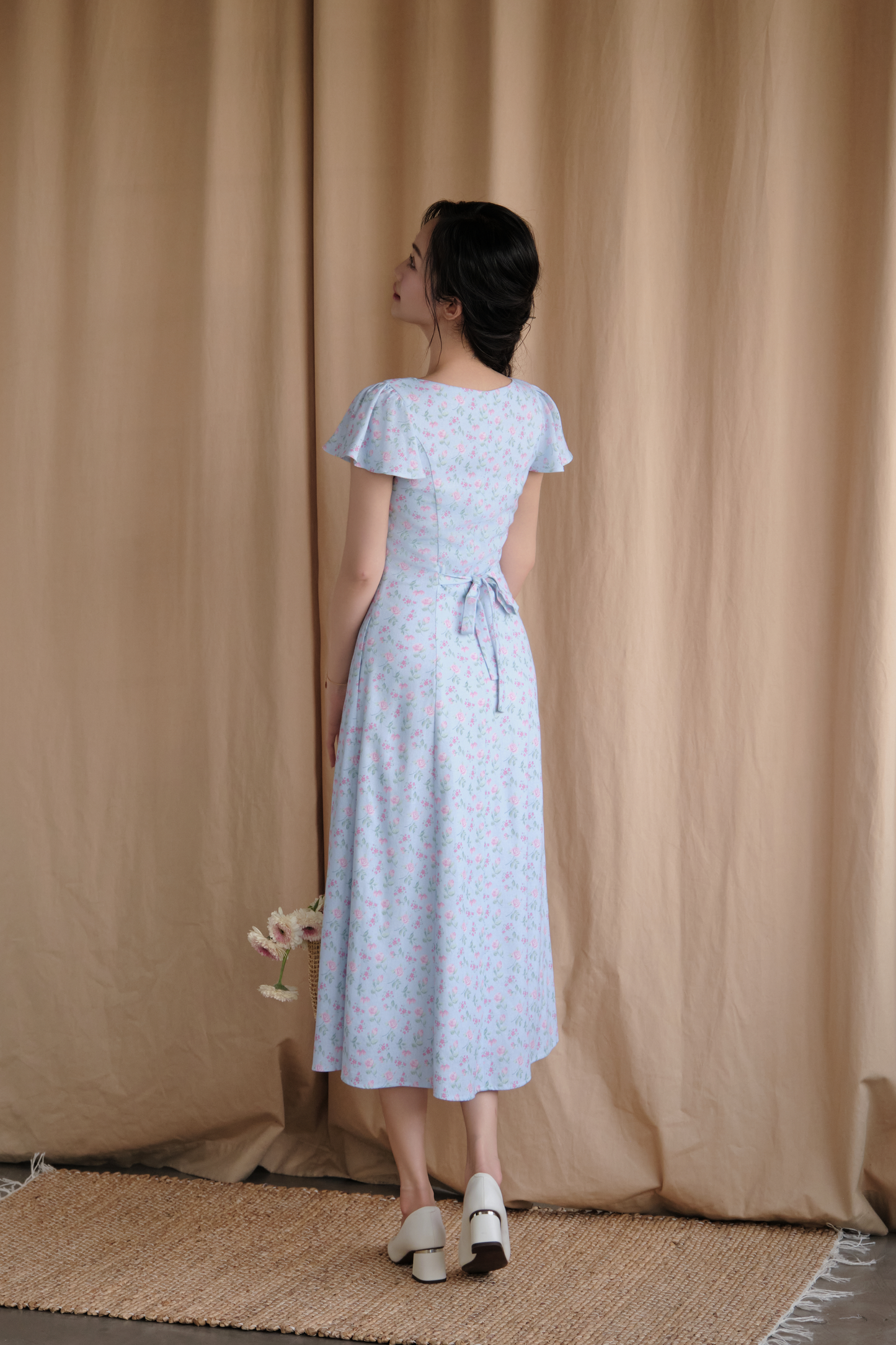 Alissa dress