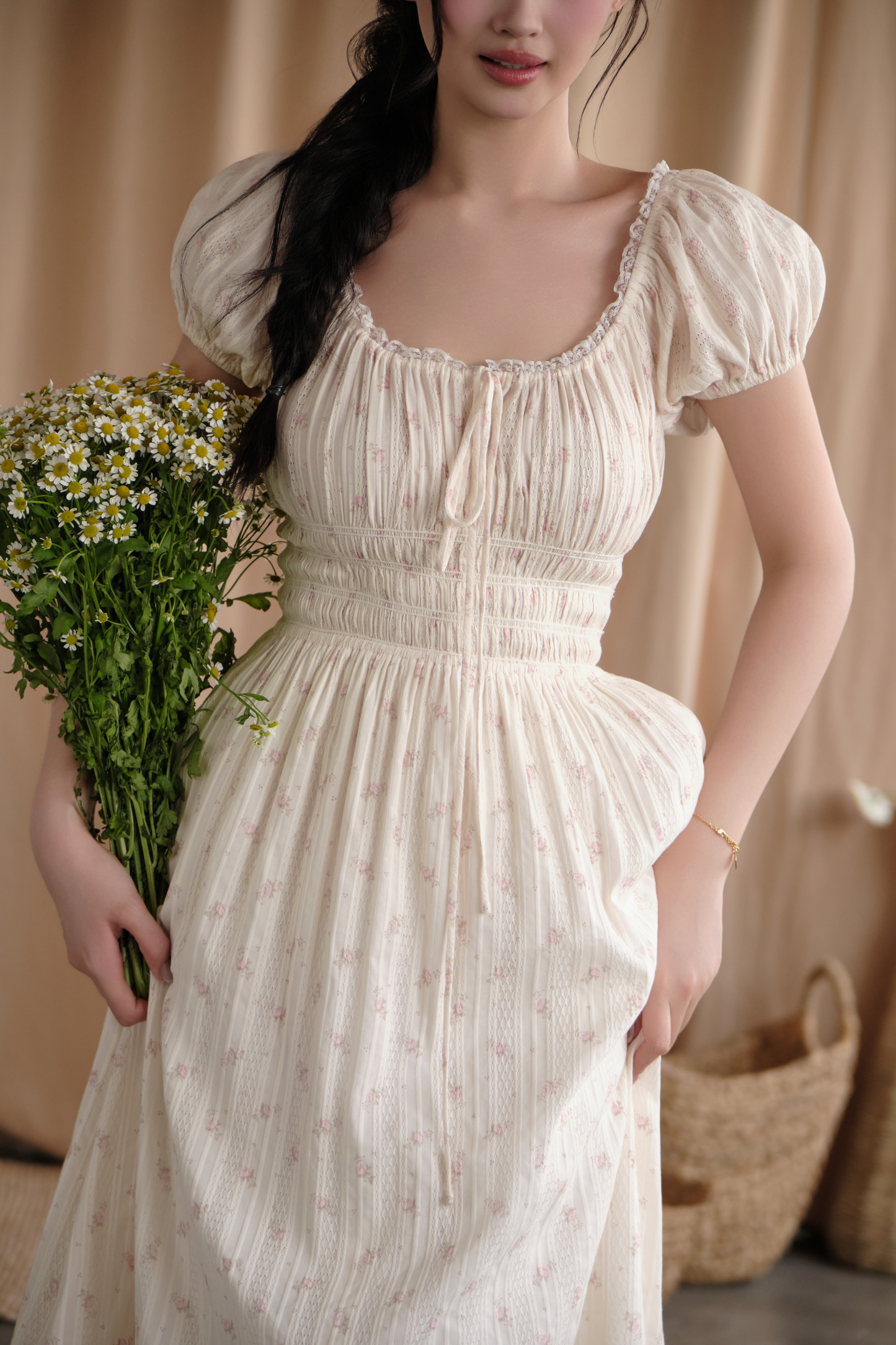 Lucy dress