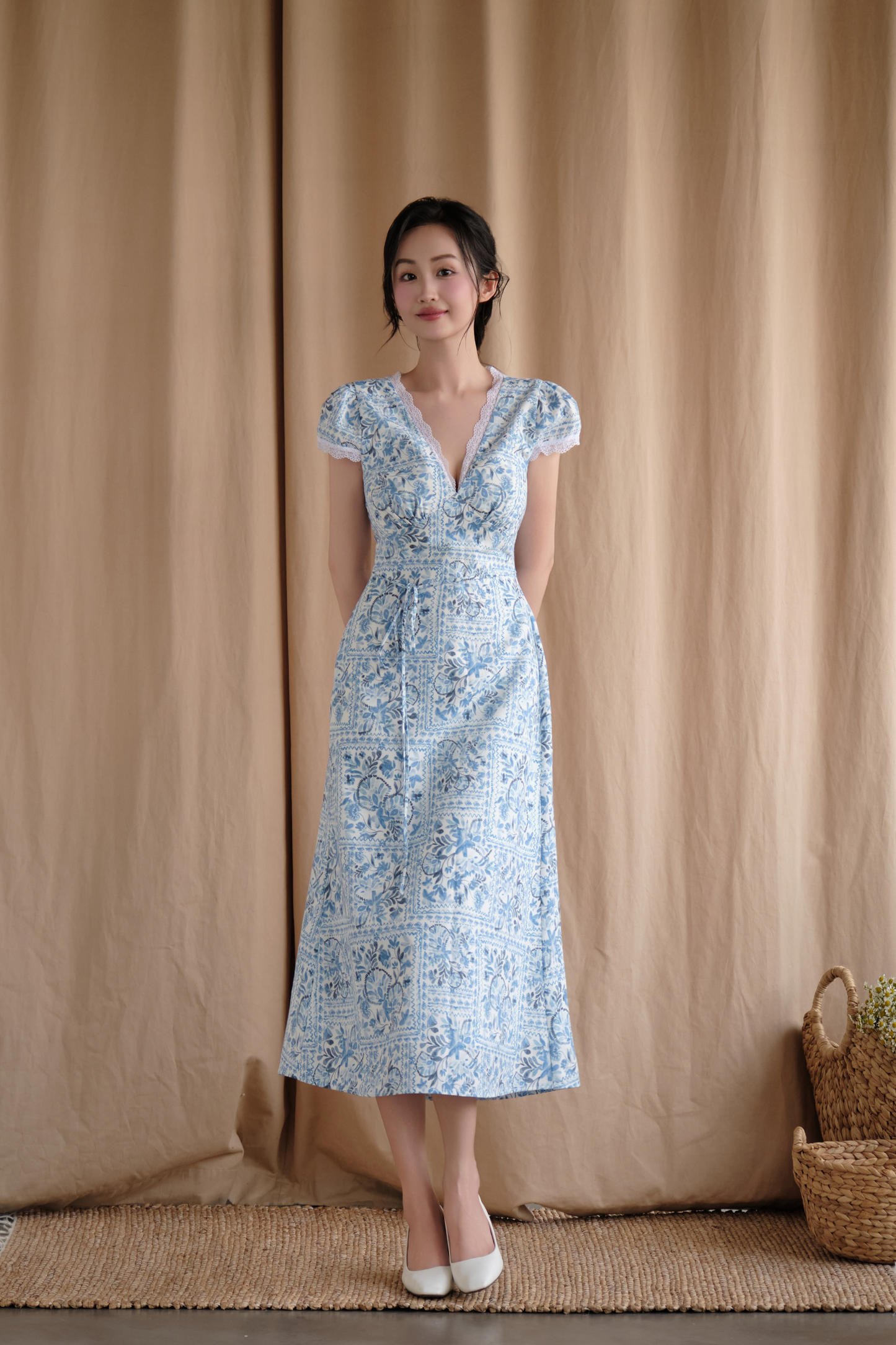 Perla dress