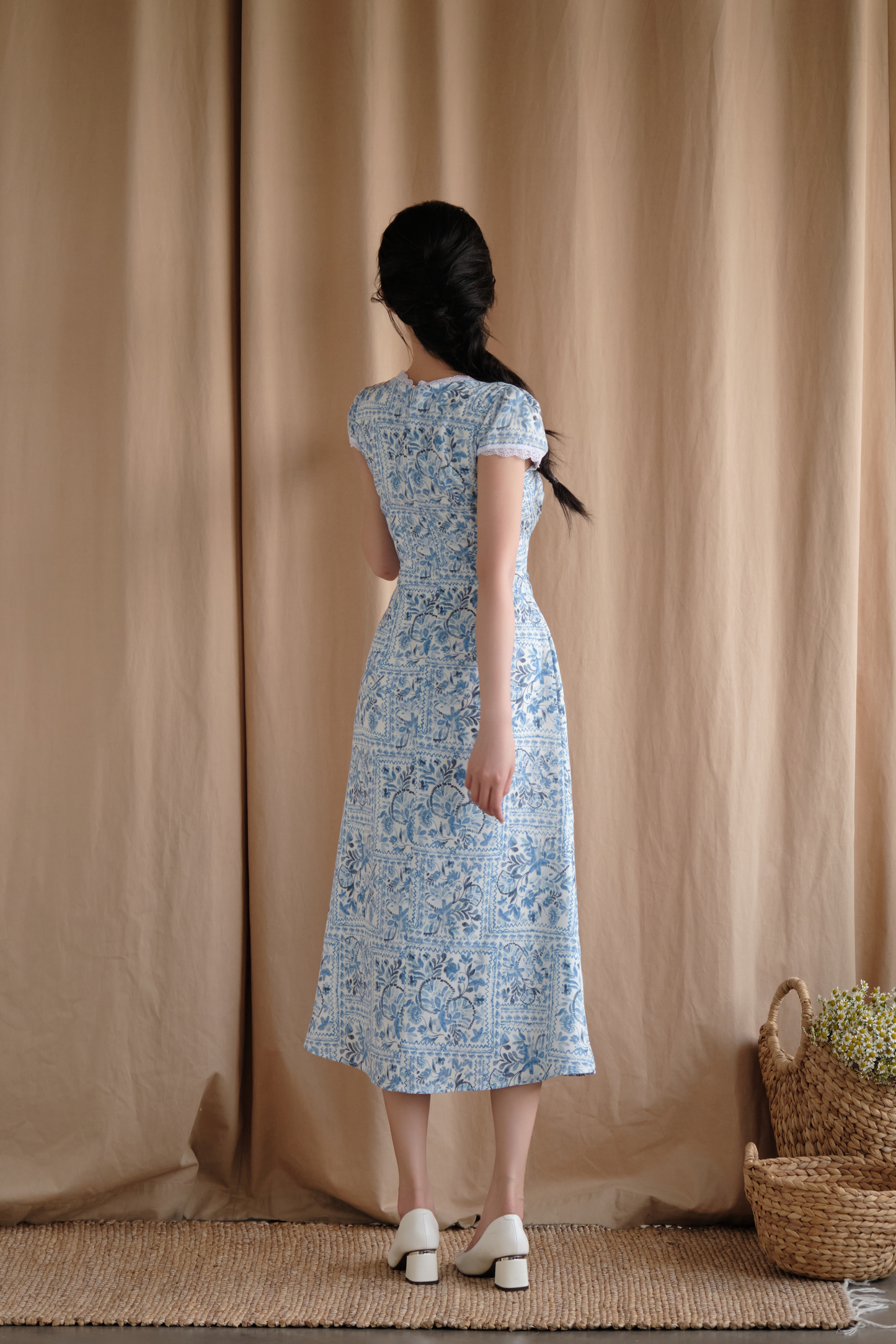 Perla dress