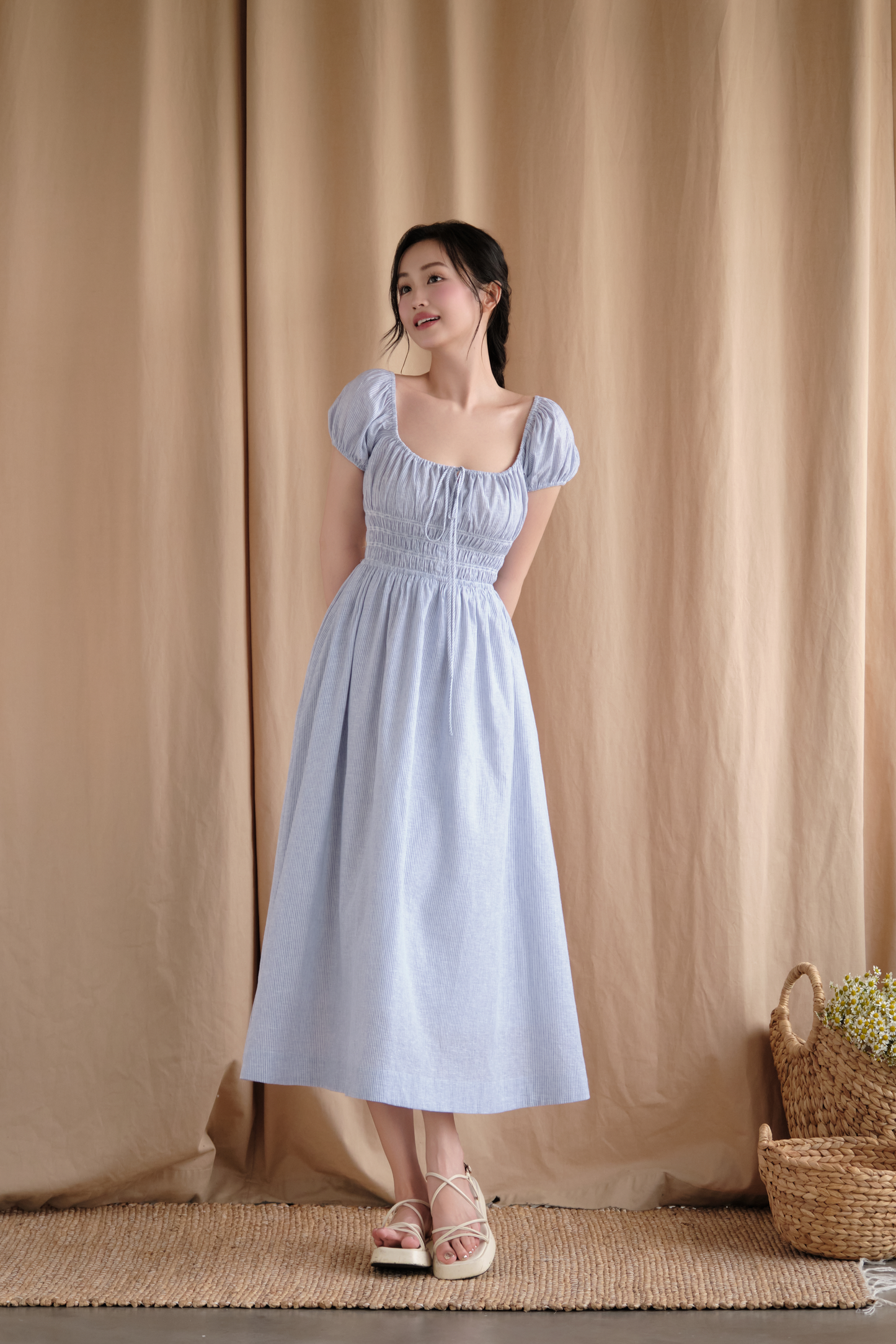 Lucy dress