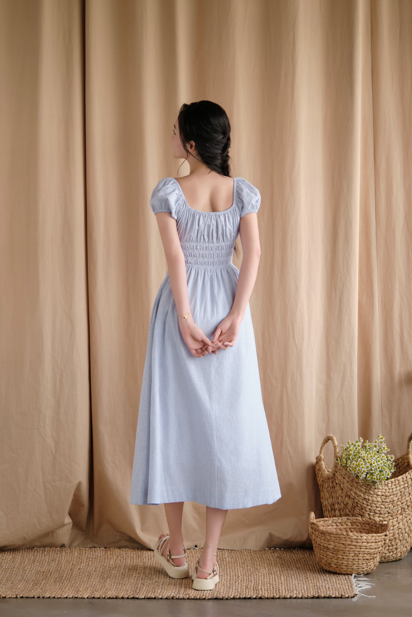 Lucy dress