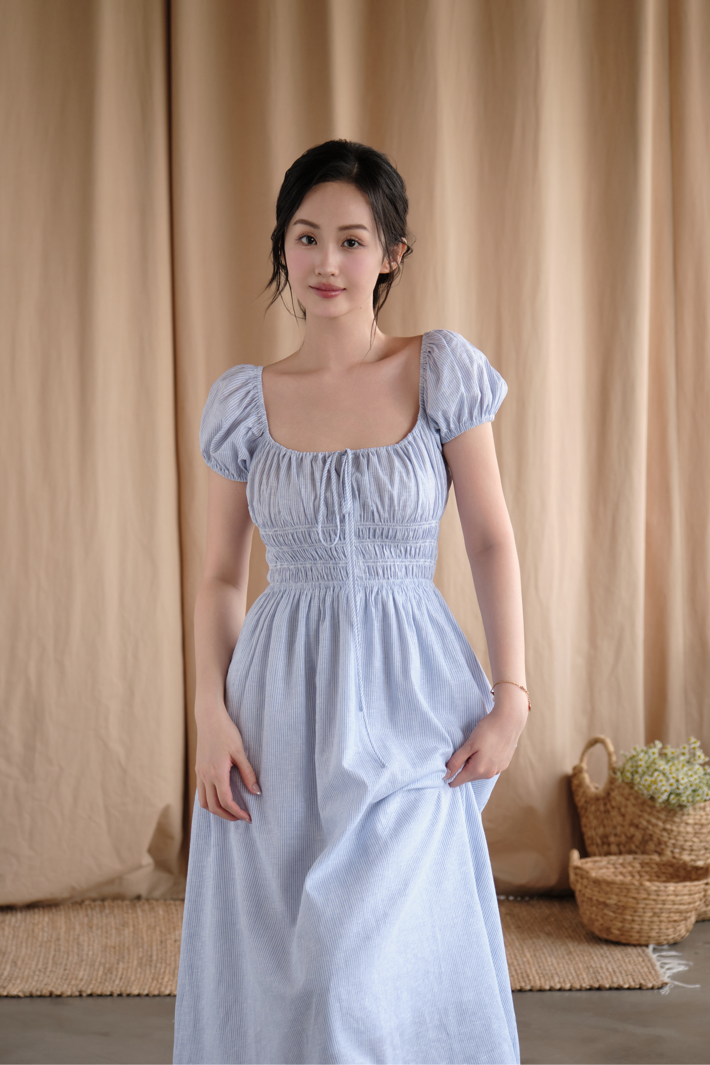 Lucy dress
