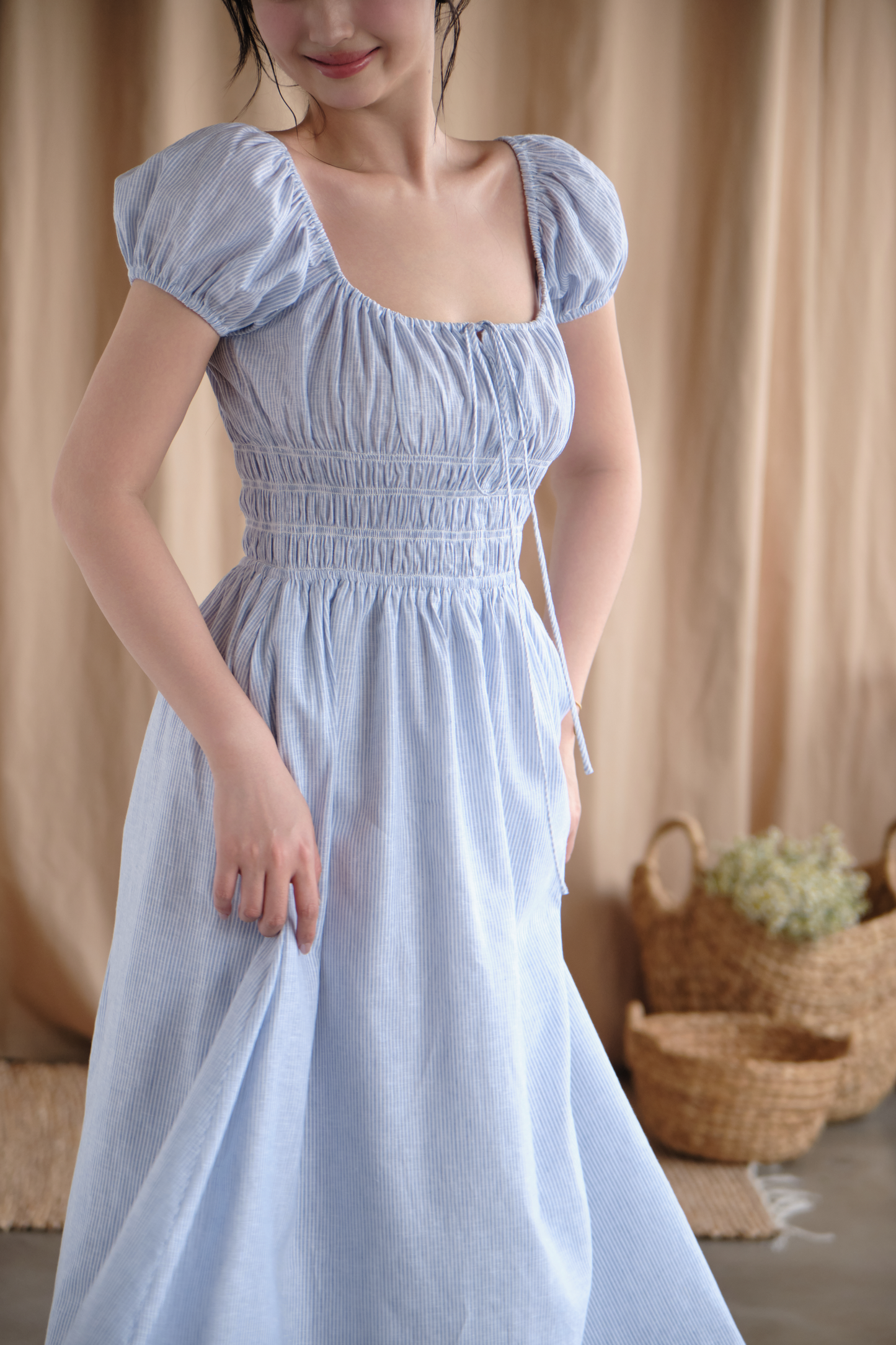 Lucy dress