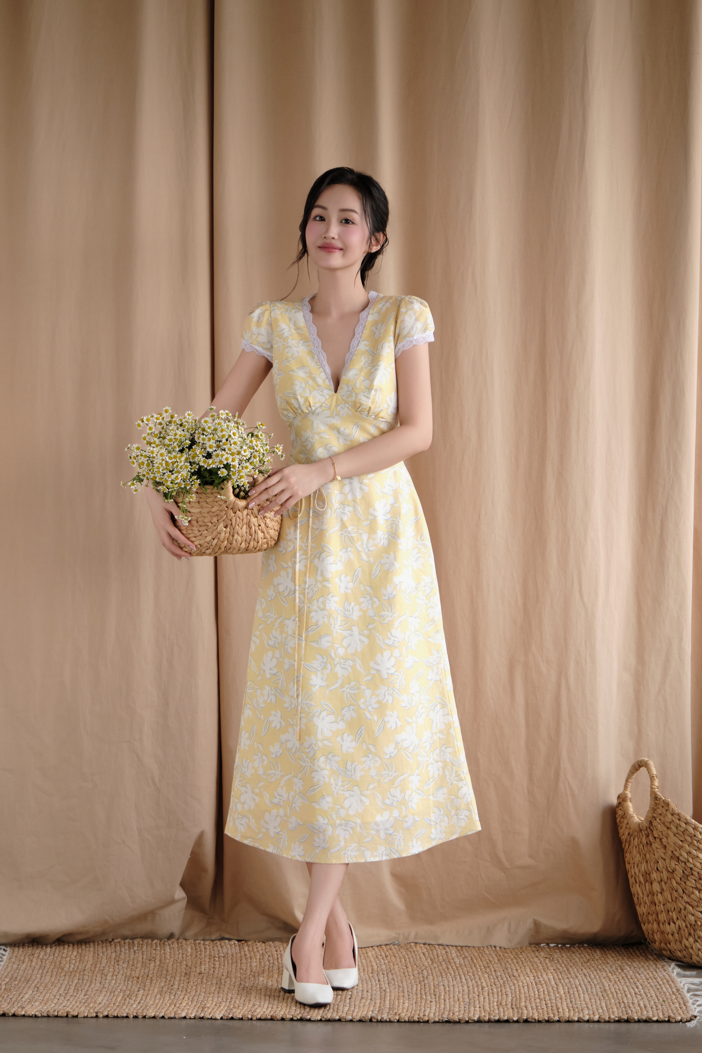 Perla dress