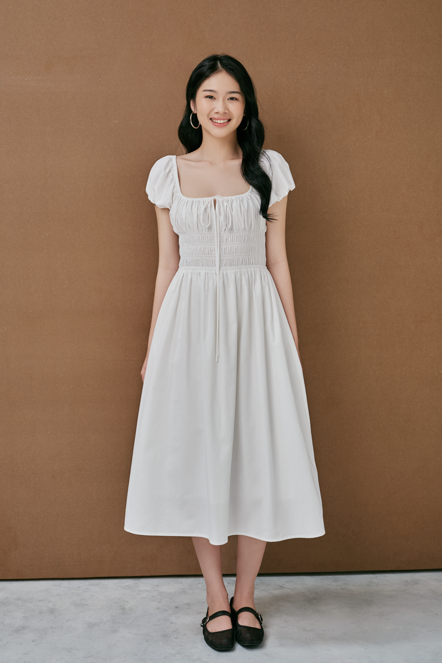 Lucy dress