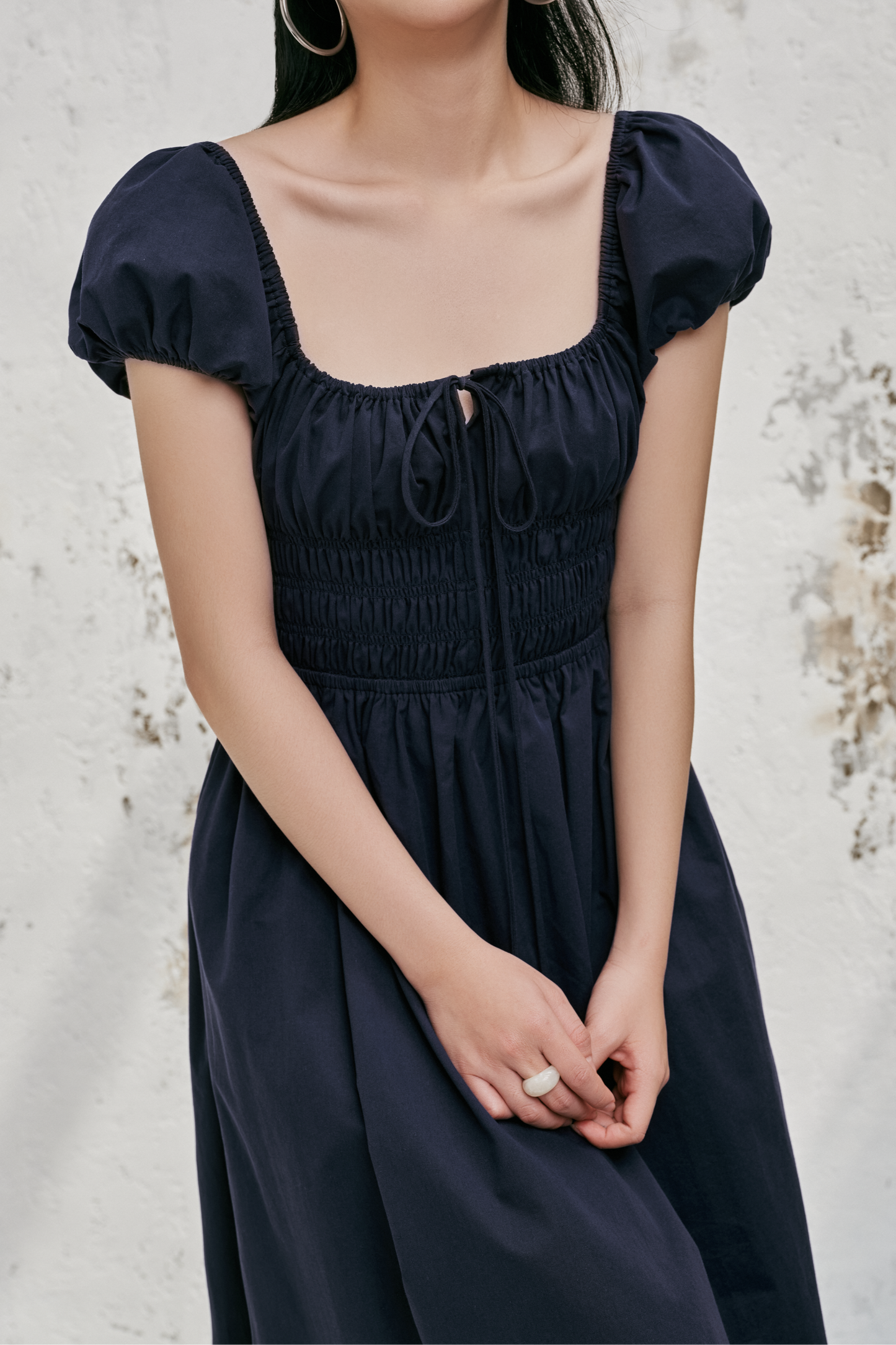 Lucy dress