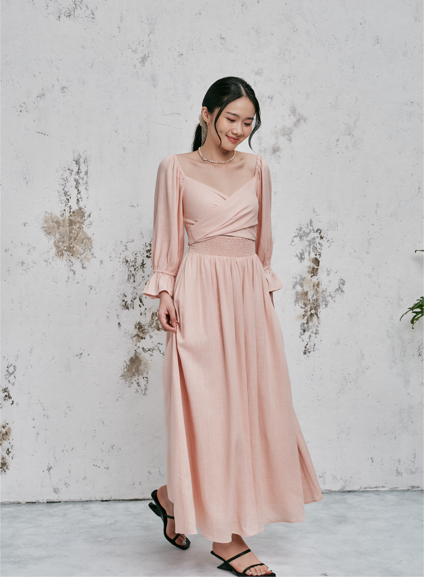 Thea dress
