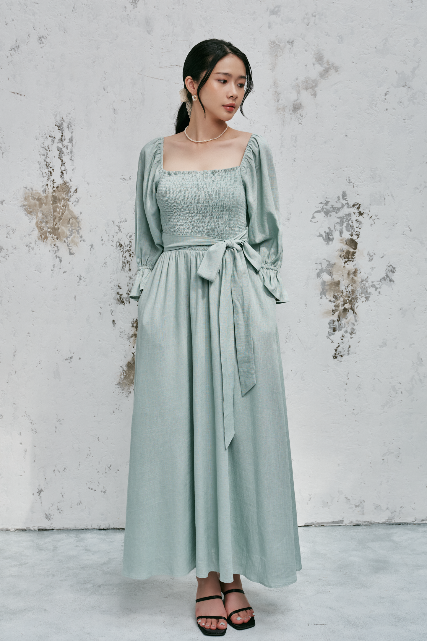 Thea dress