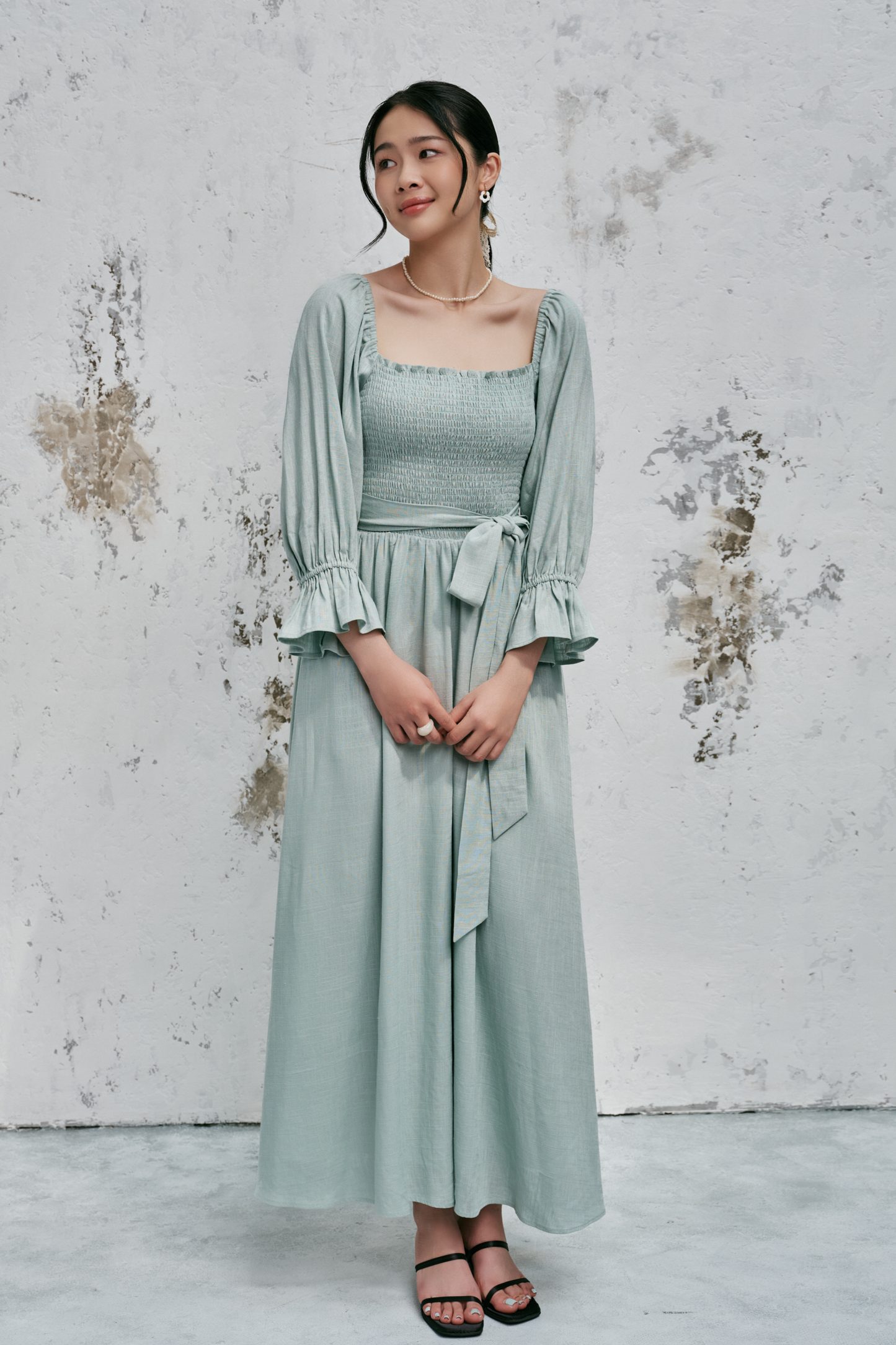 Thea dress