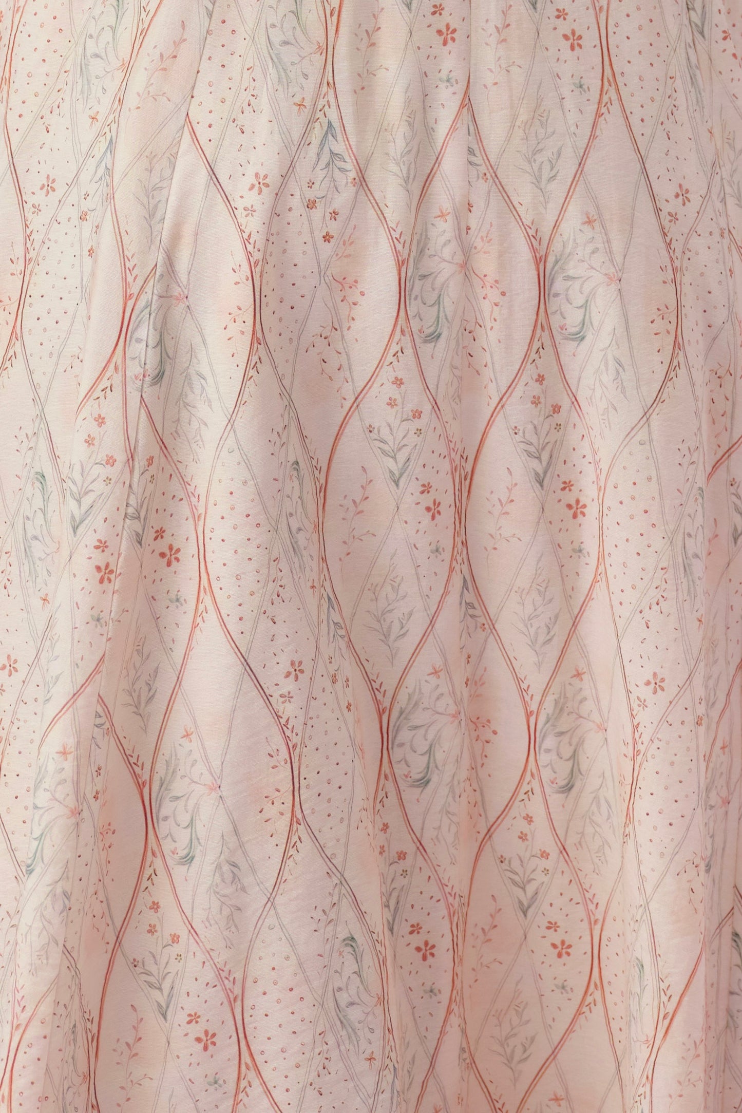 Velda dress in Ivy