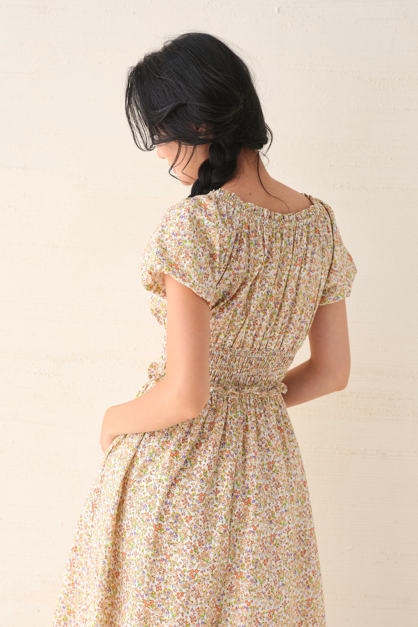 Đầm Margot – Meadow