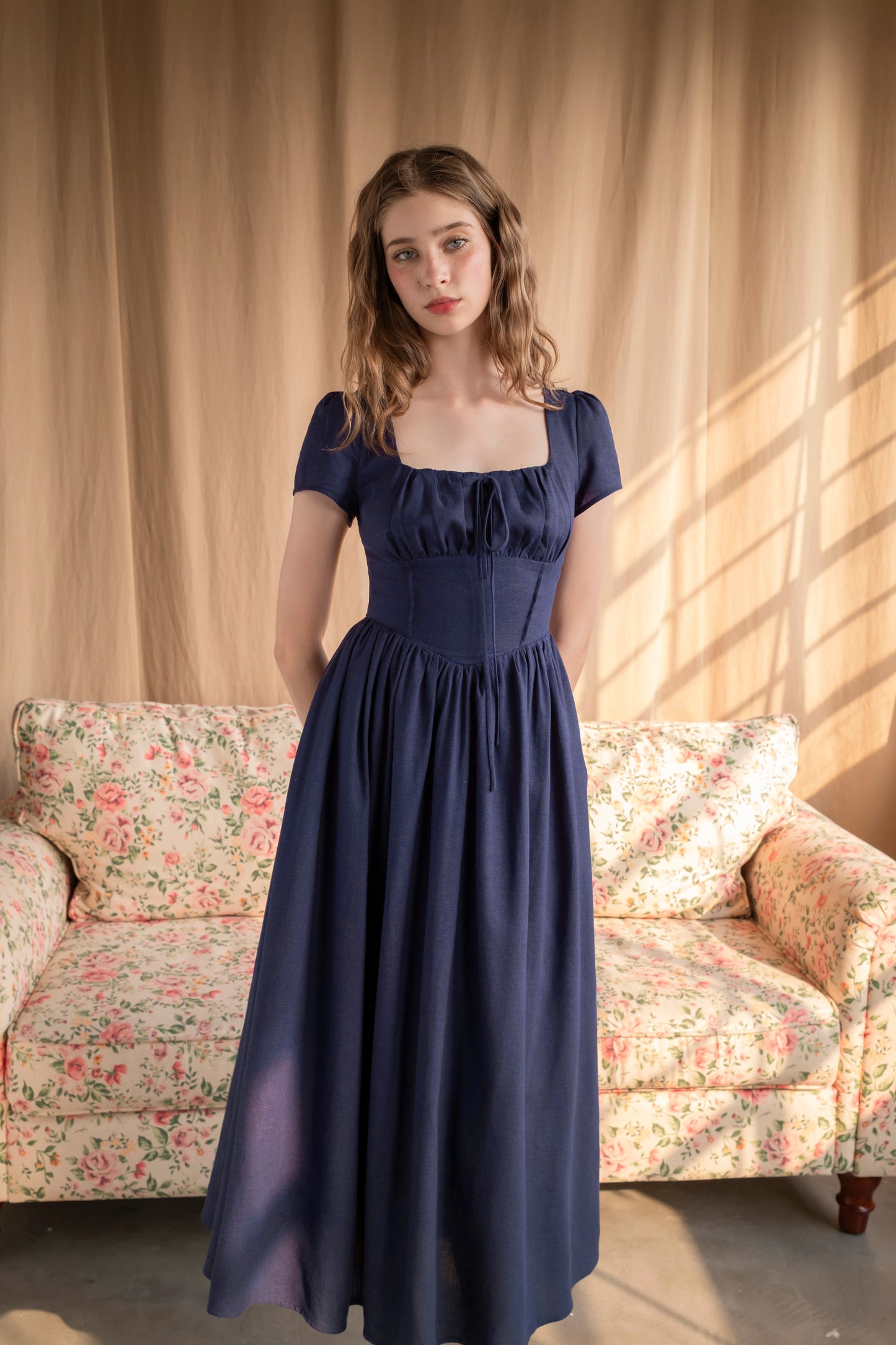 Hannah dress