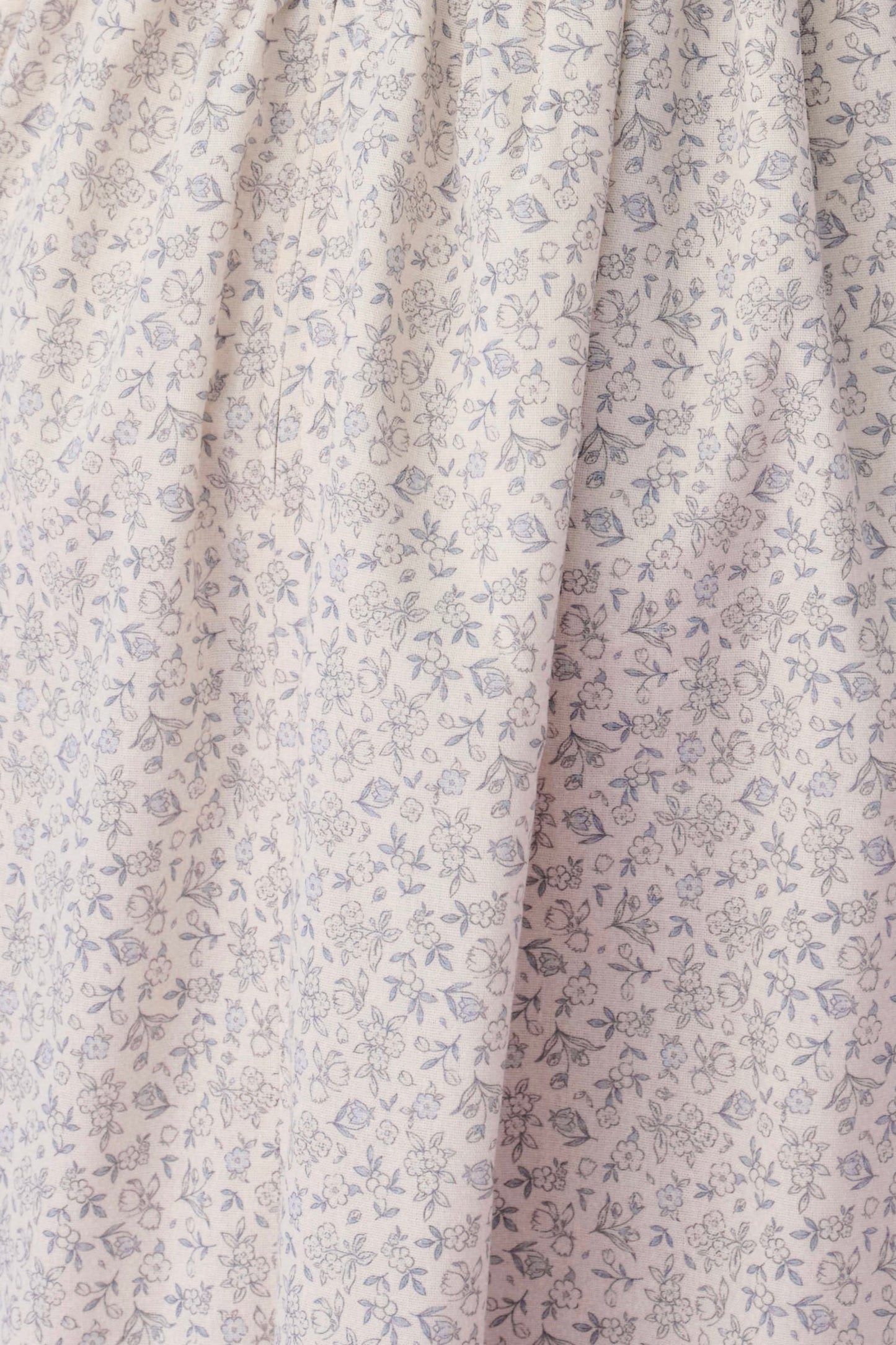 Hannah dress in Misty