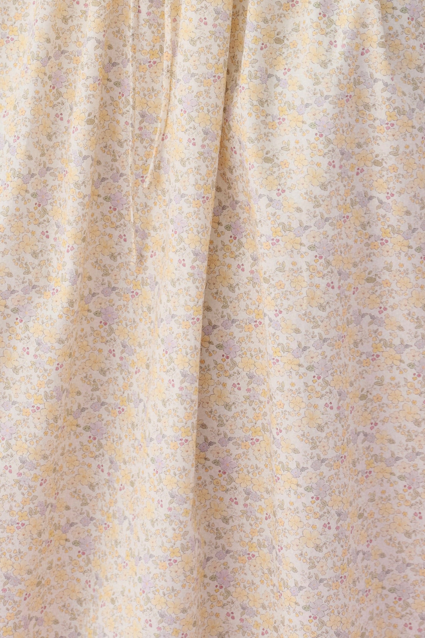 Elowen dress in Buttercup Meadow