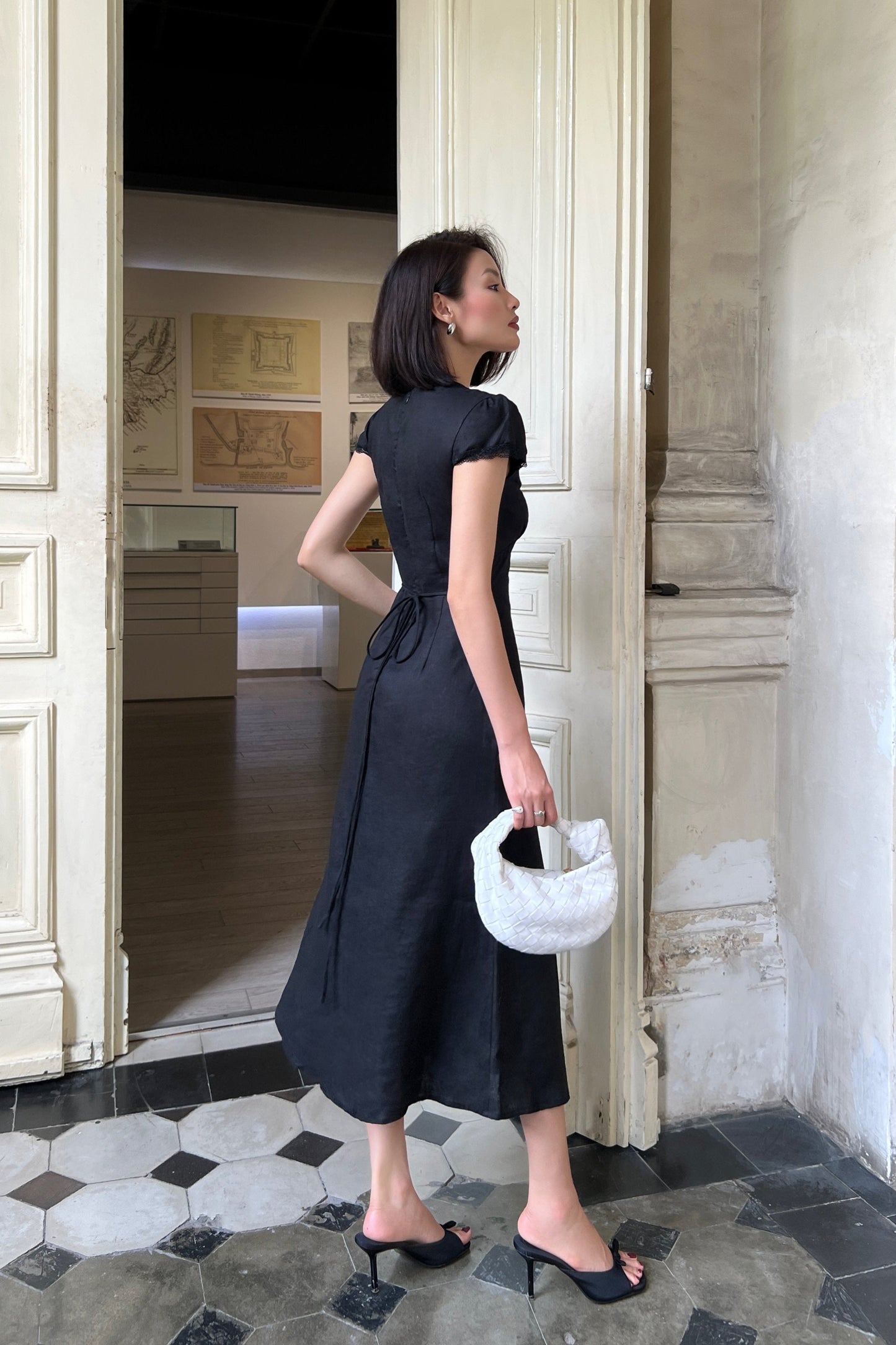 Perla dress