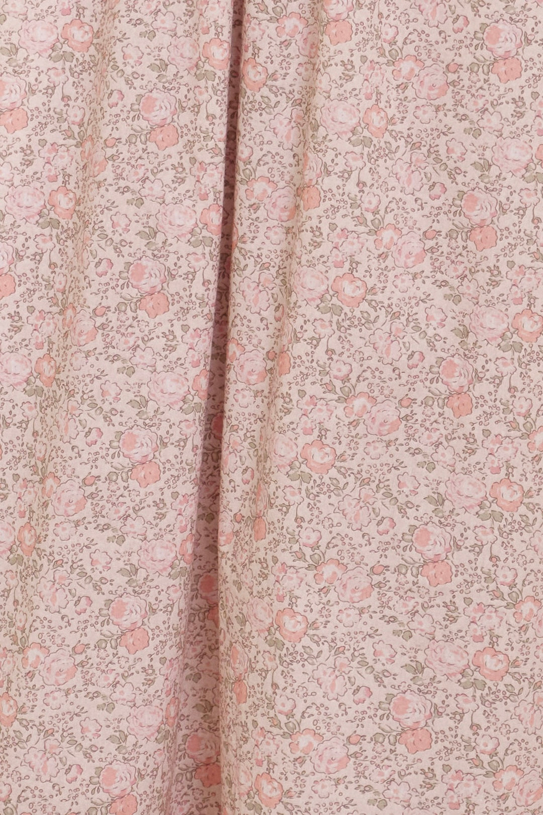 Mina dress in Sweetbriar
