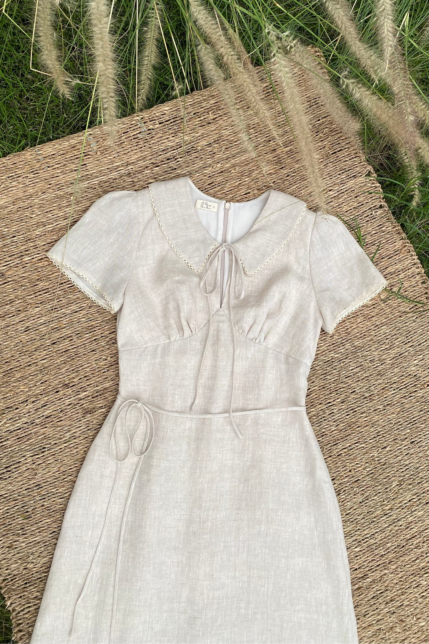 Maeve dress