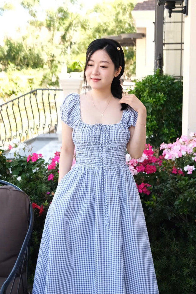 Lucy dress