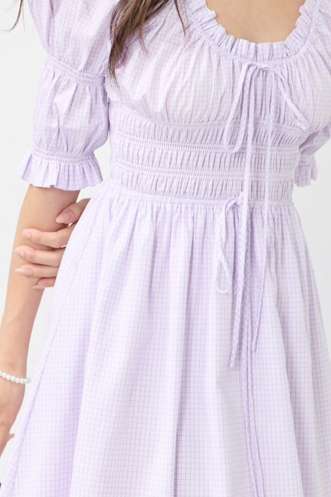 Layla dress