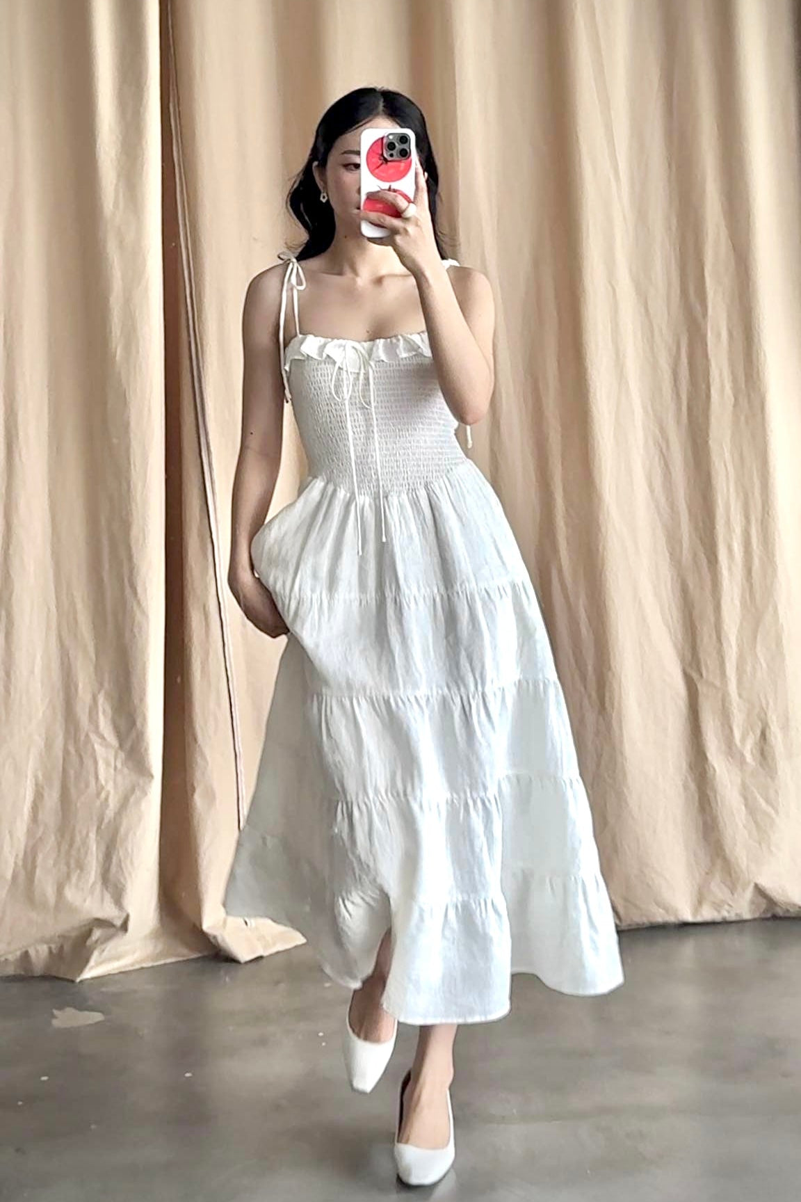 Lulu dress