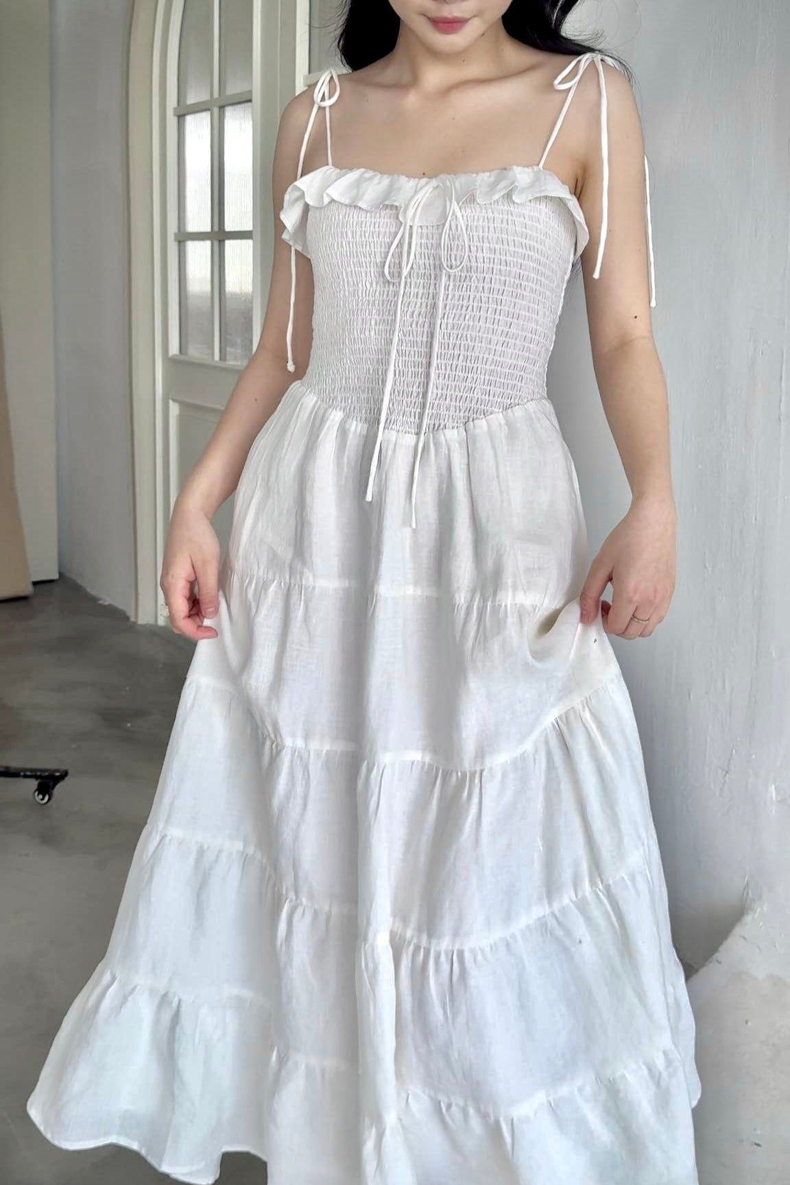 Lulu dress