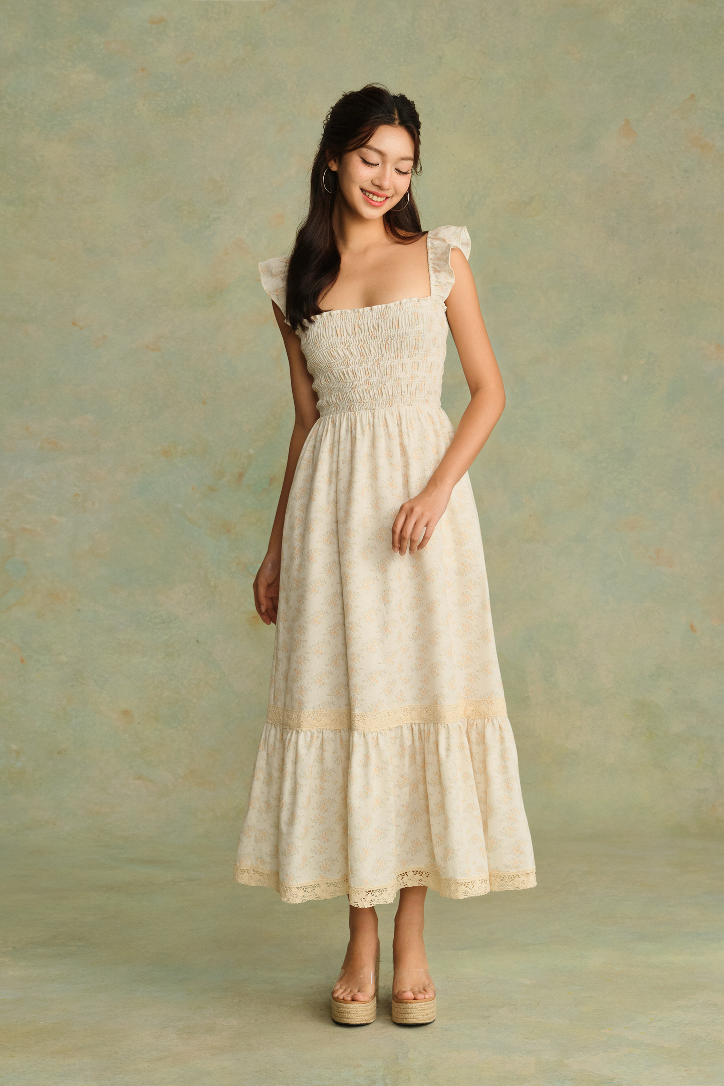 Rym dress
