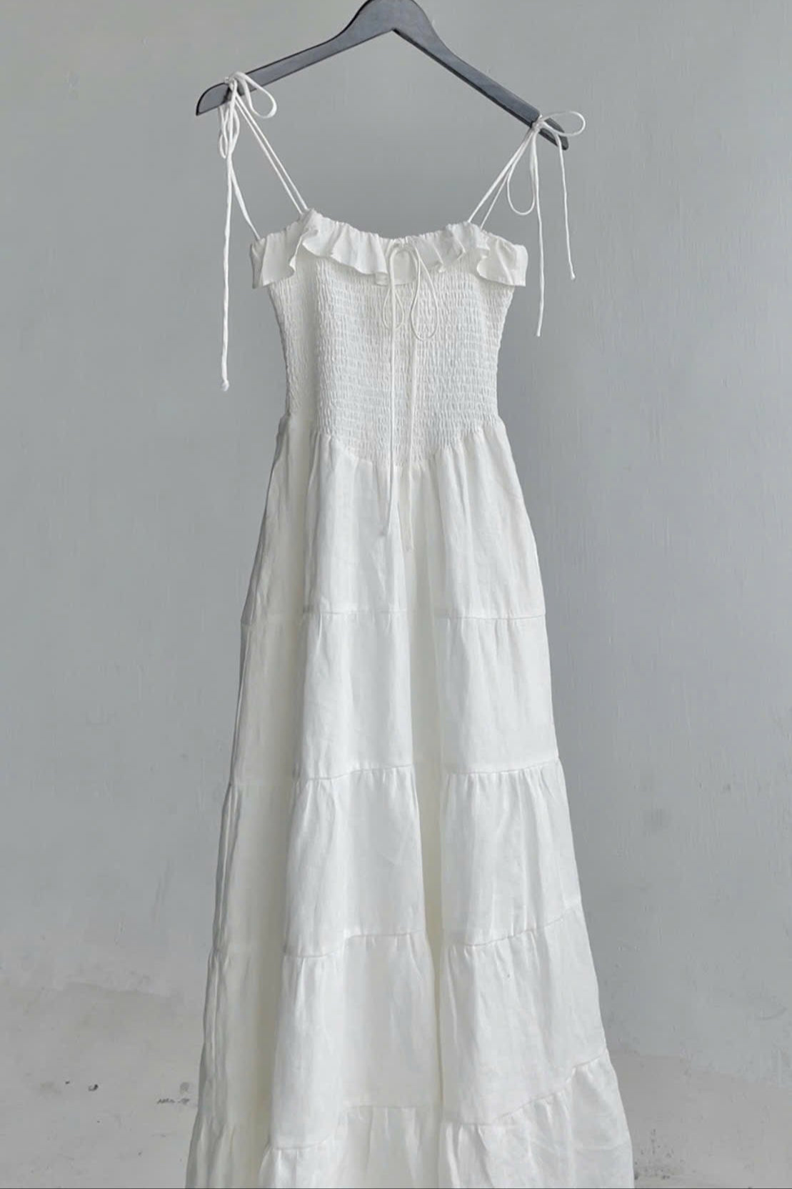 Lulu dress