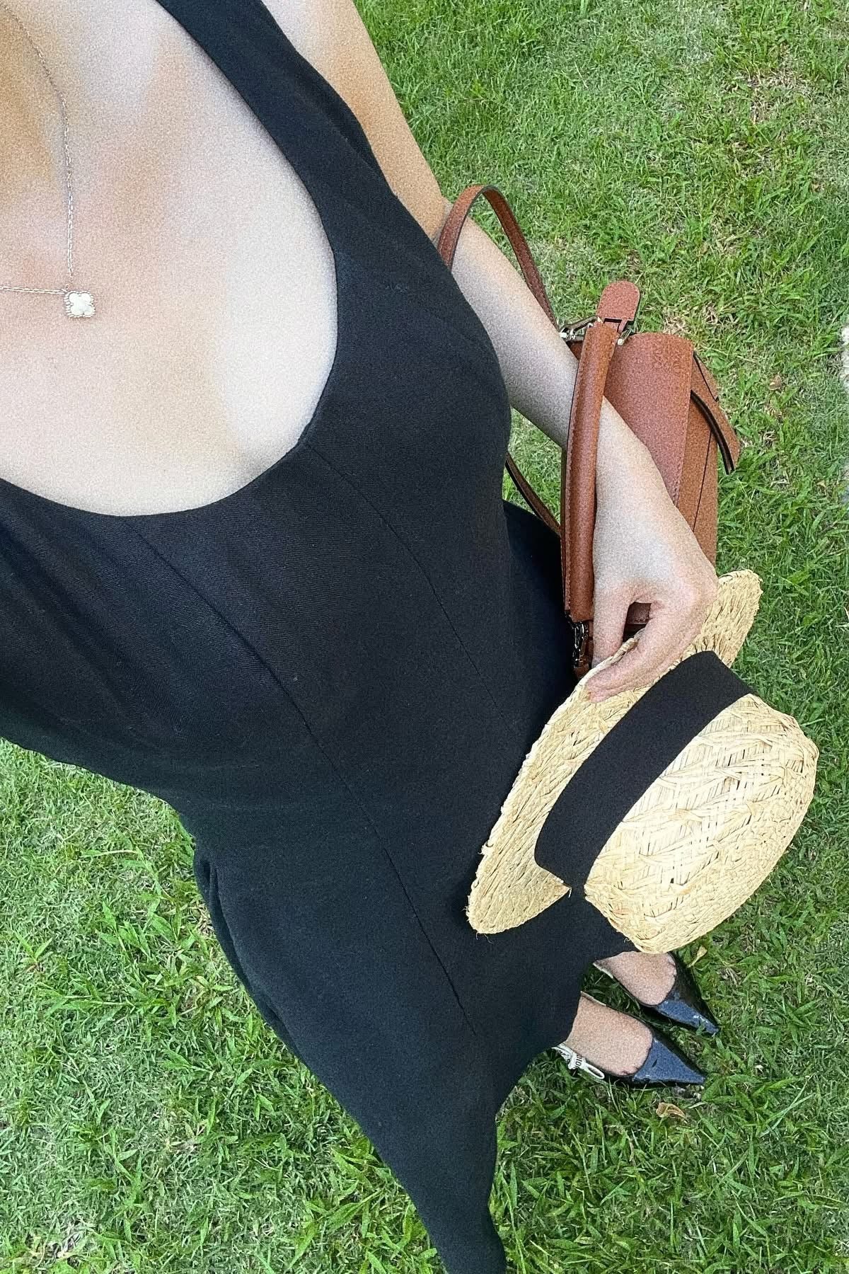 Lanna dress