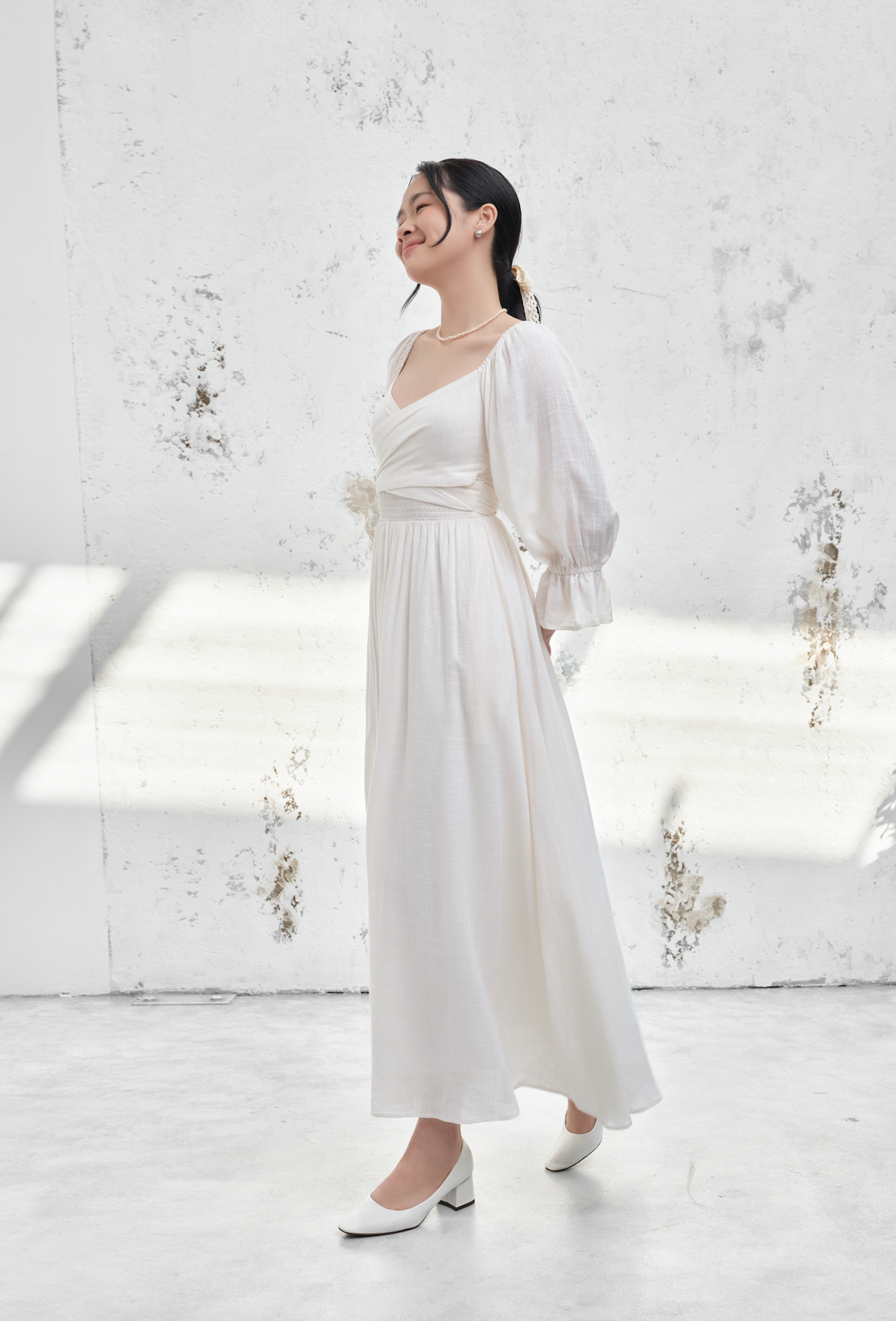 Thea dress