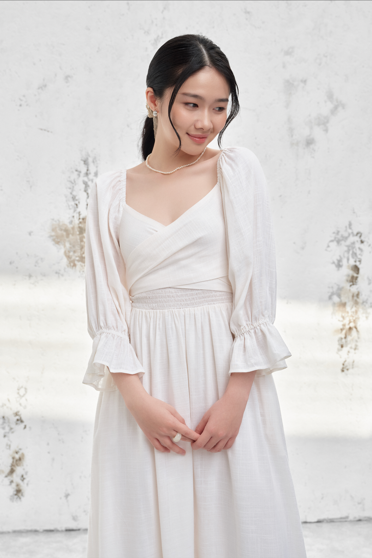 Thea dress