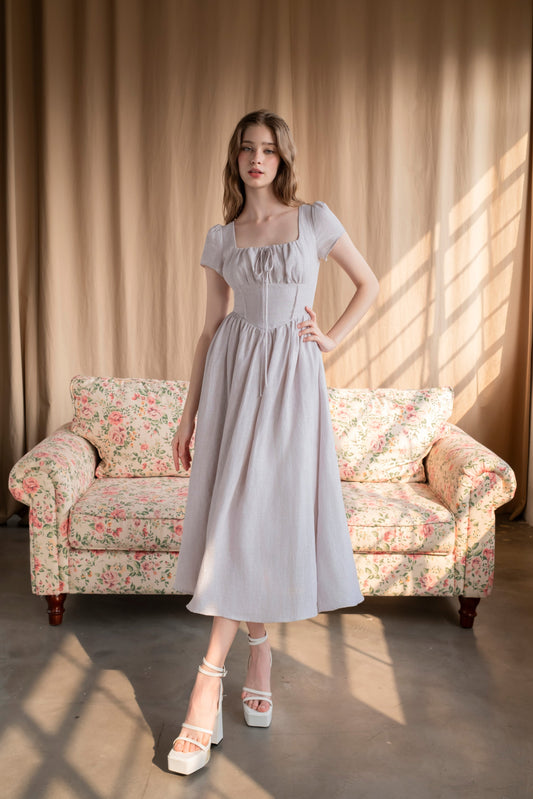Hannah dress