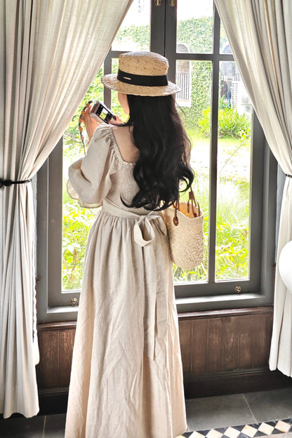 Thea dress