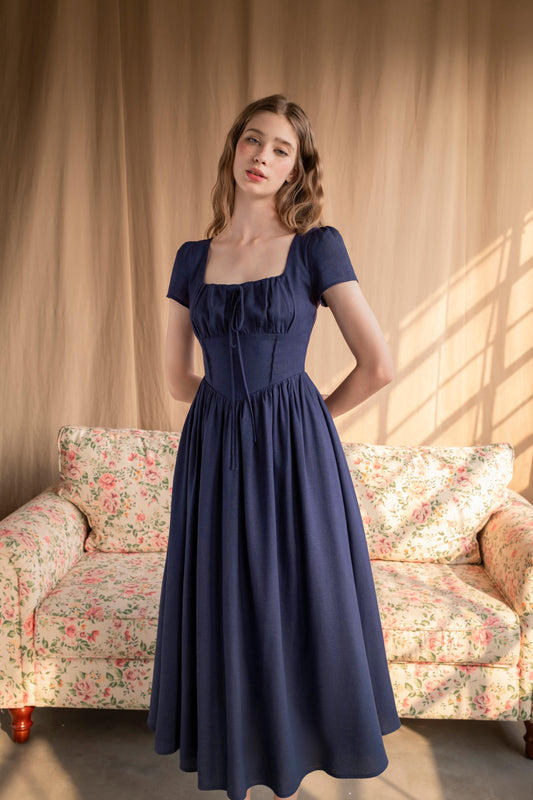 Hannah dress