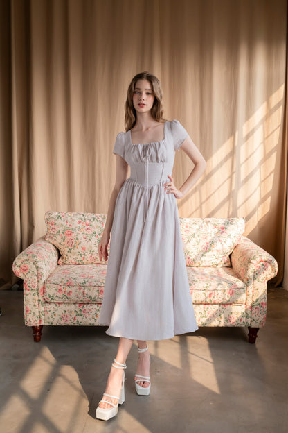 Hannah dress