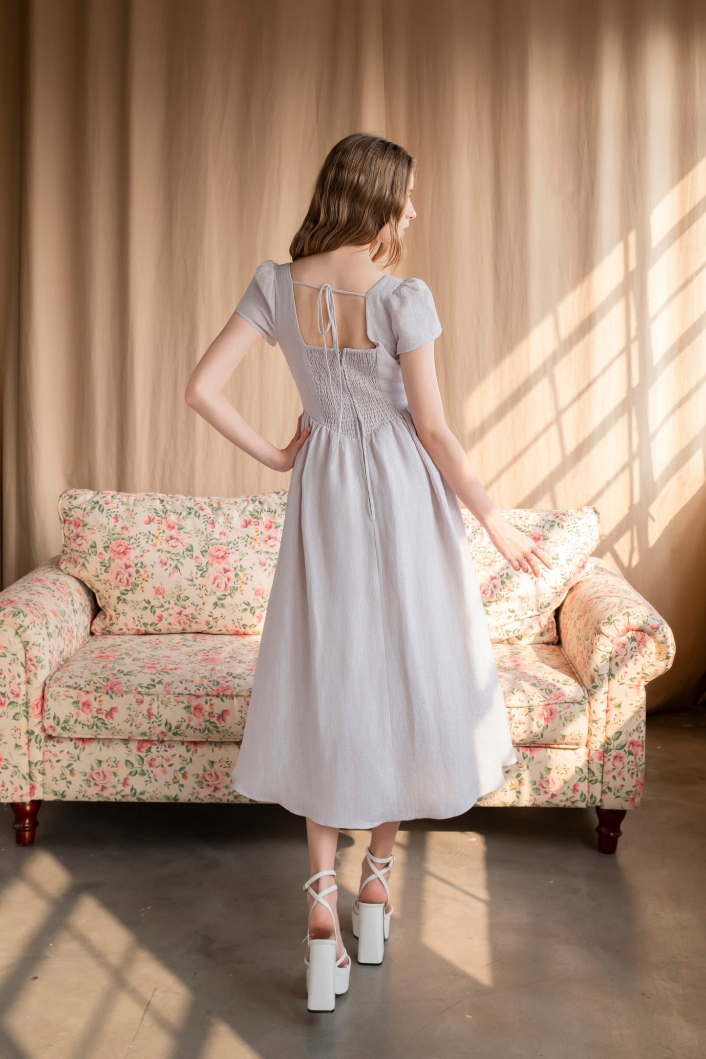 Hannah dress