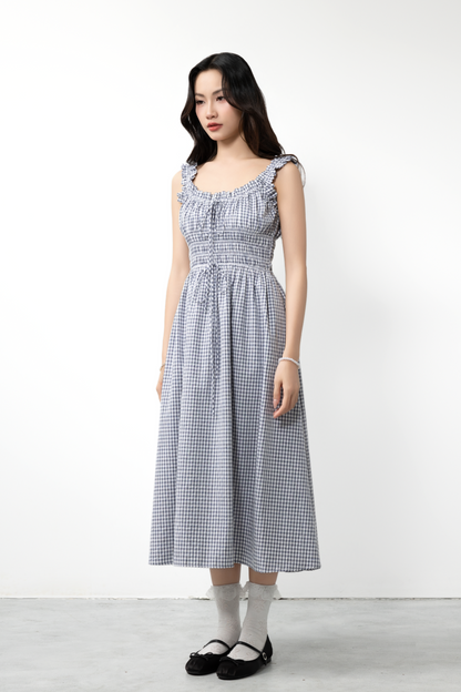 Cleo dress