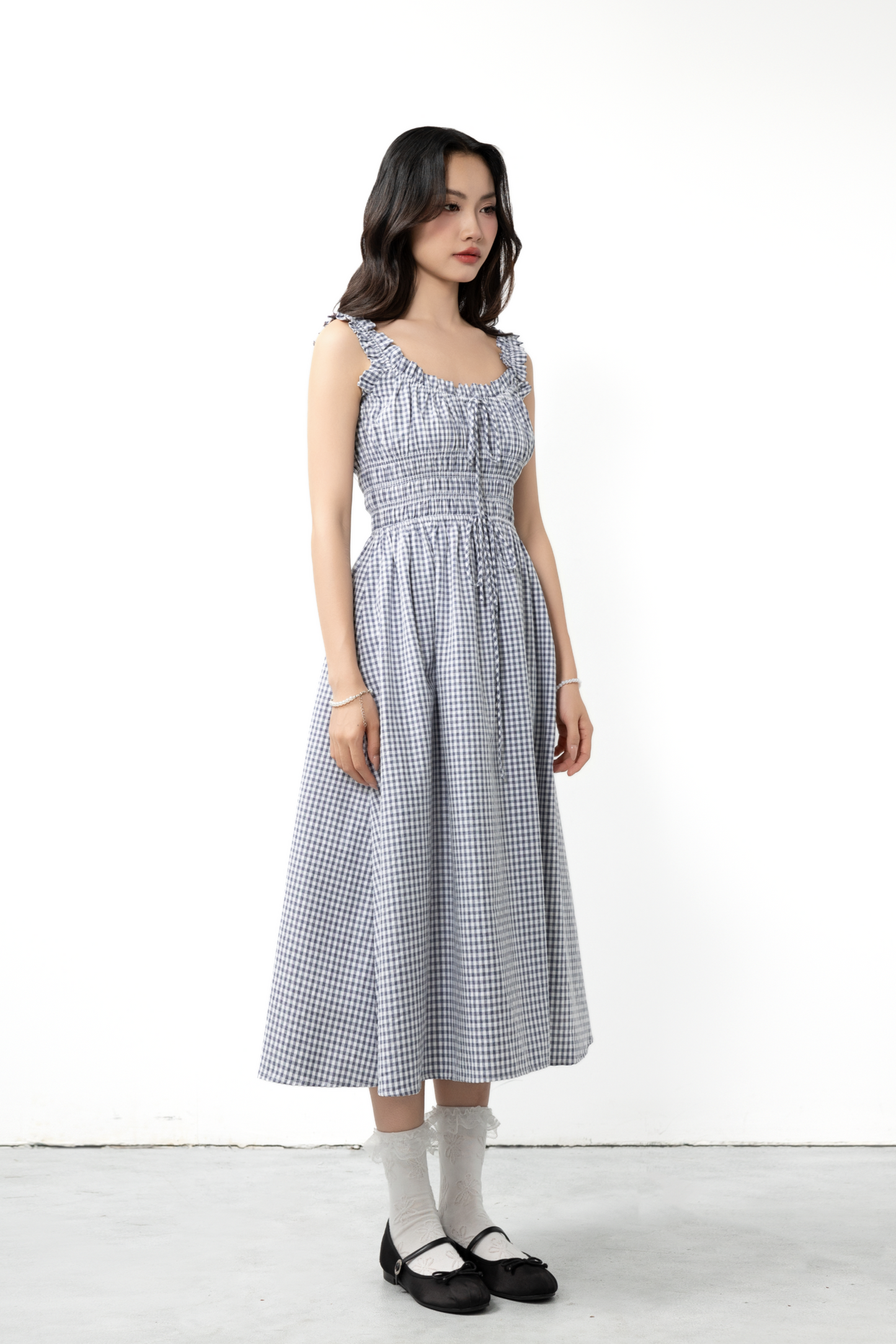 Cleo dress