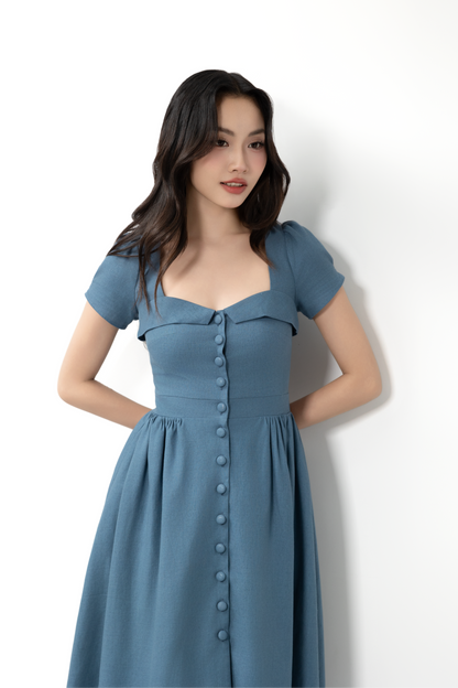 Petra dress
